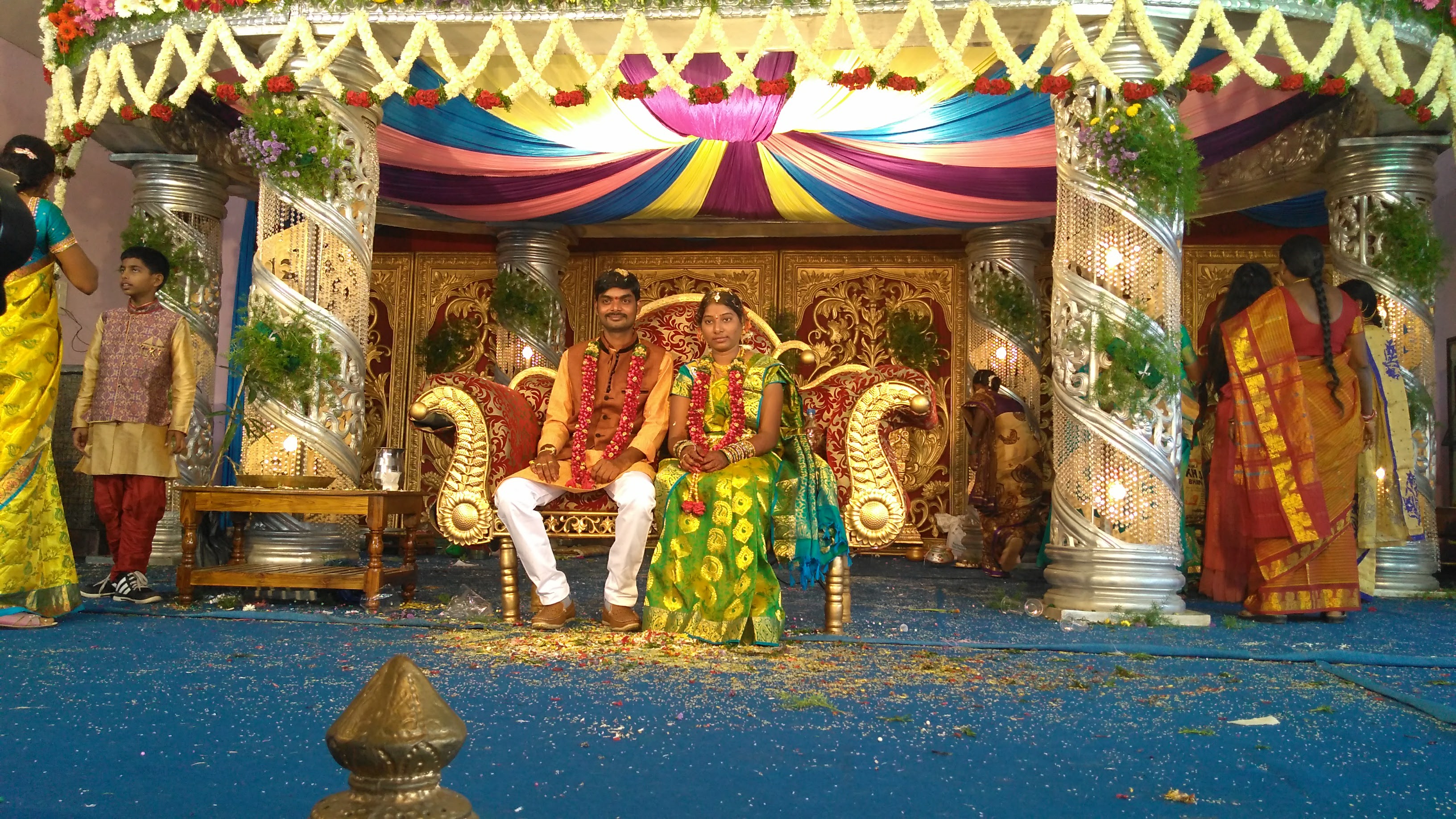 Wedding venues in Kasaragod, Kerala