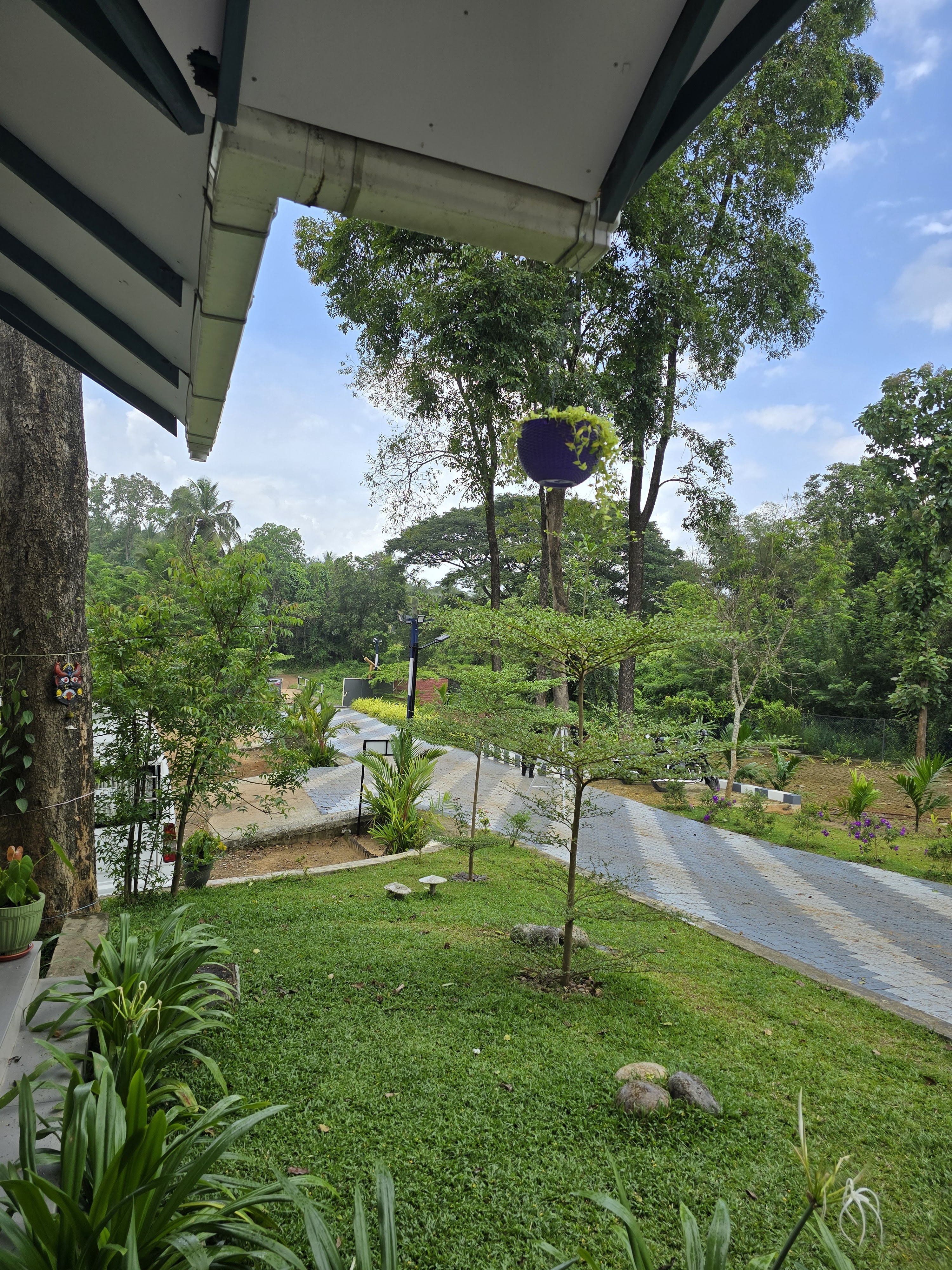 Brookside Garden Event Space & Farm Stay, Palakkad — photo 7