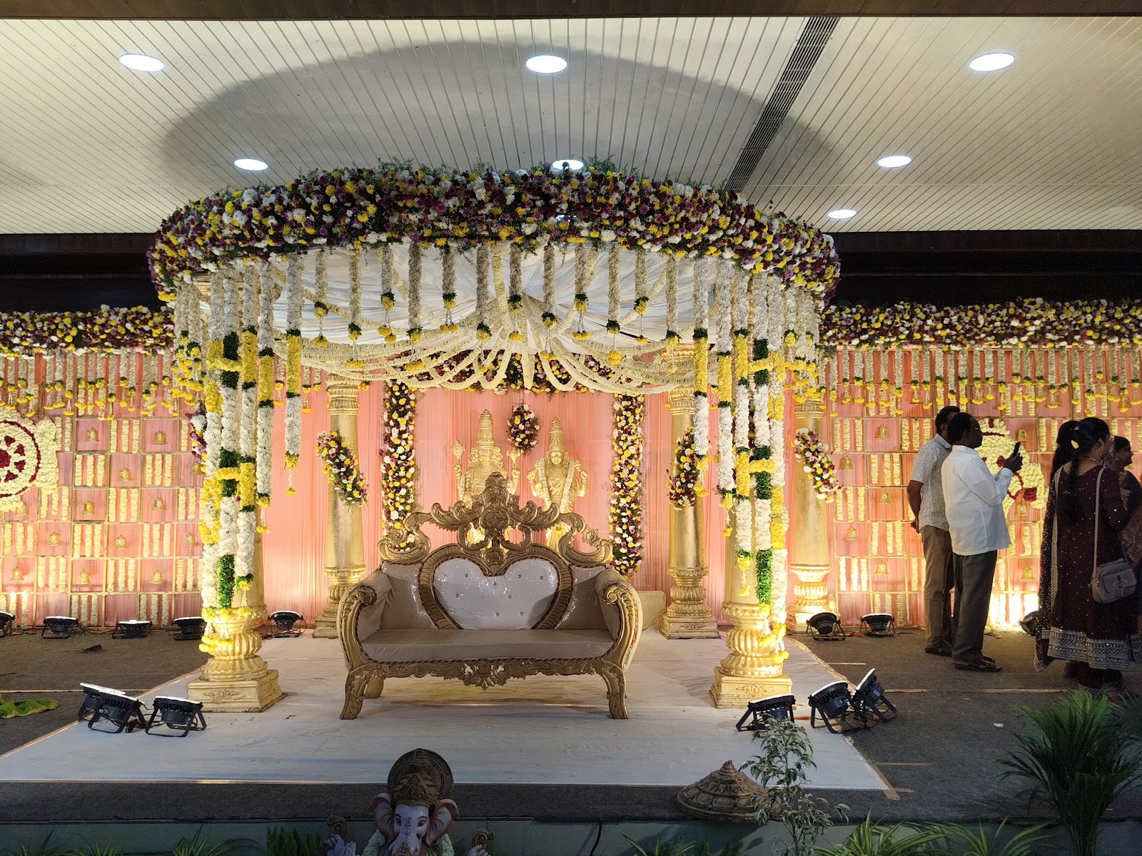 SR CONVENTIONS GACHIBOWLI, Hyderabad — photo 2