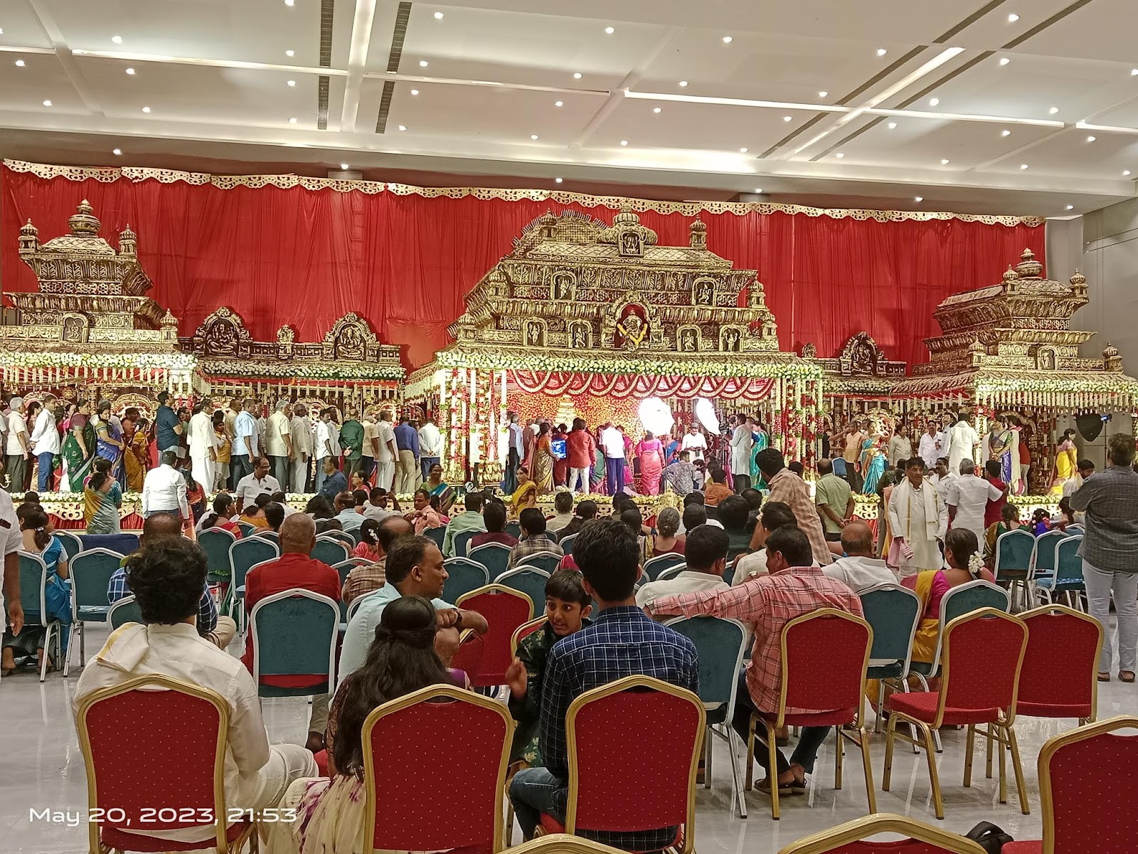 Murali Resort, Vijayawada — photo 5