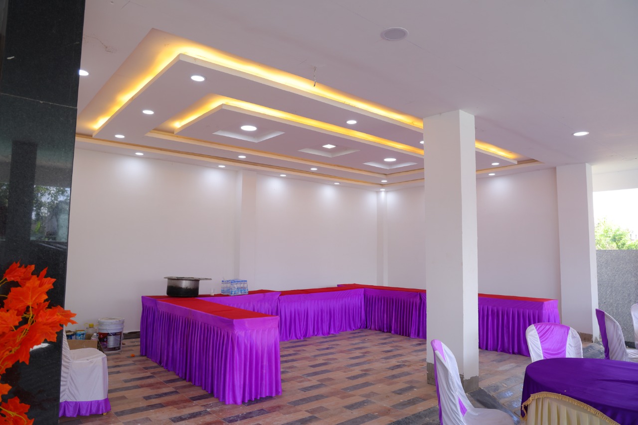 Sri sahithi function hall, Bhimavaram — photo 5