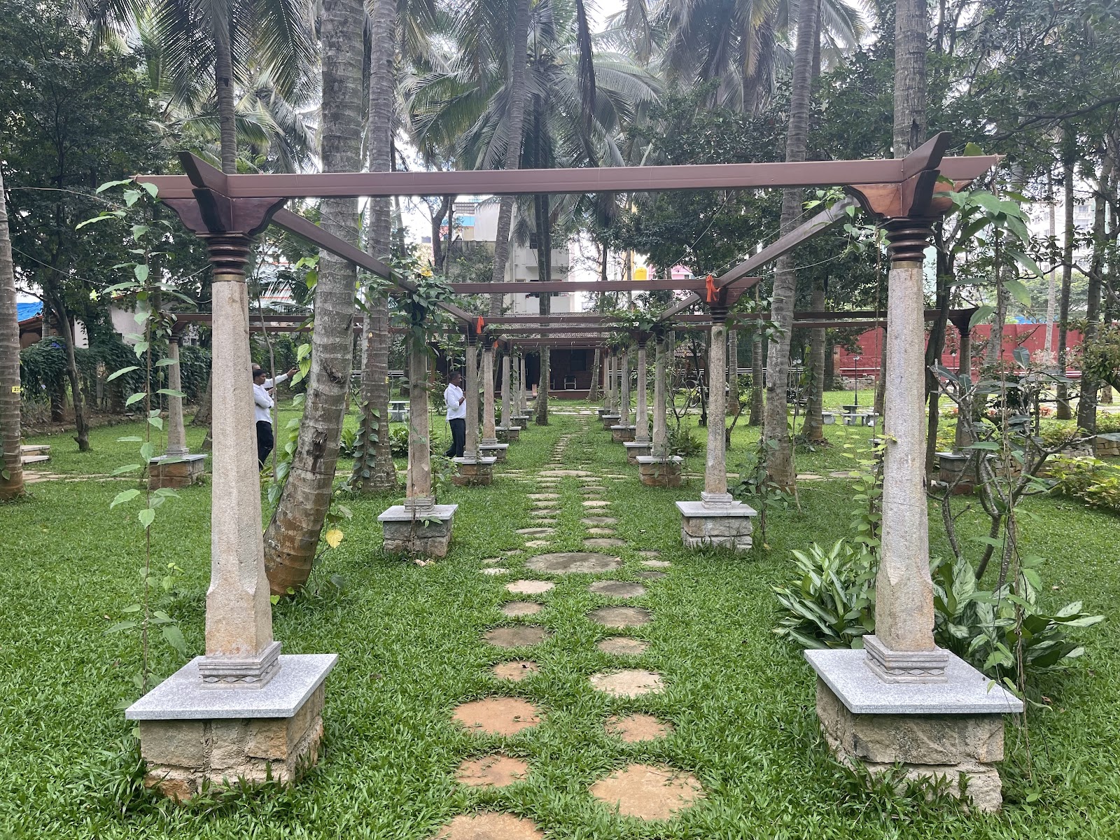 Avadhani Nisargah, Bengaluru — photo 5