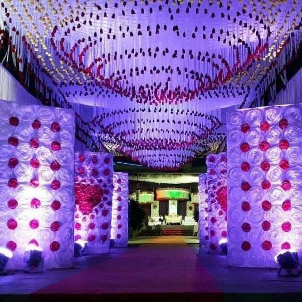 Black or White Events, Chittoor — photo 9