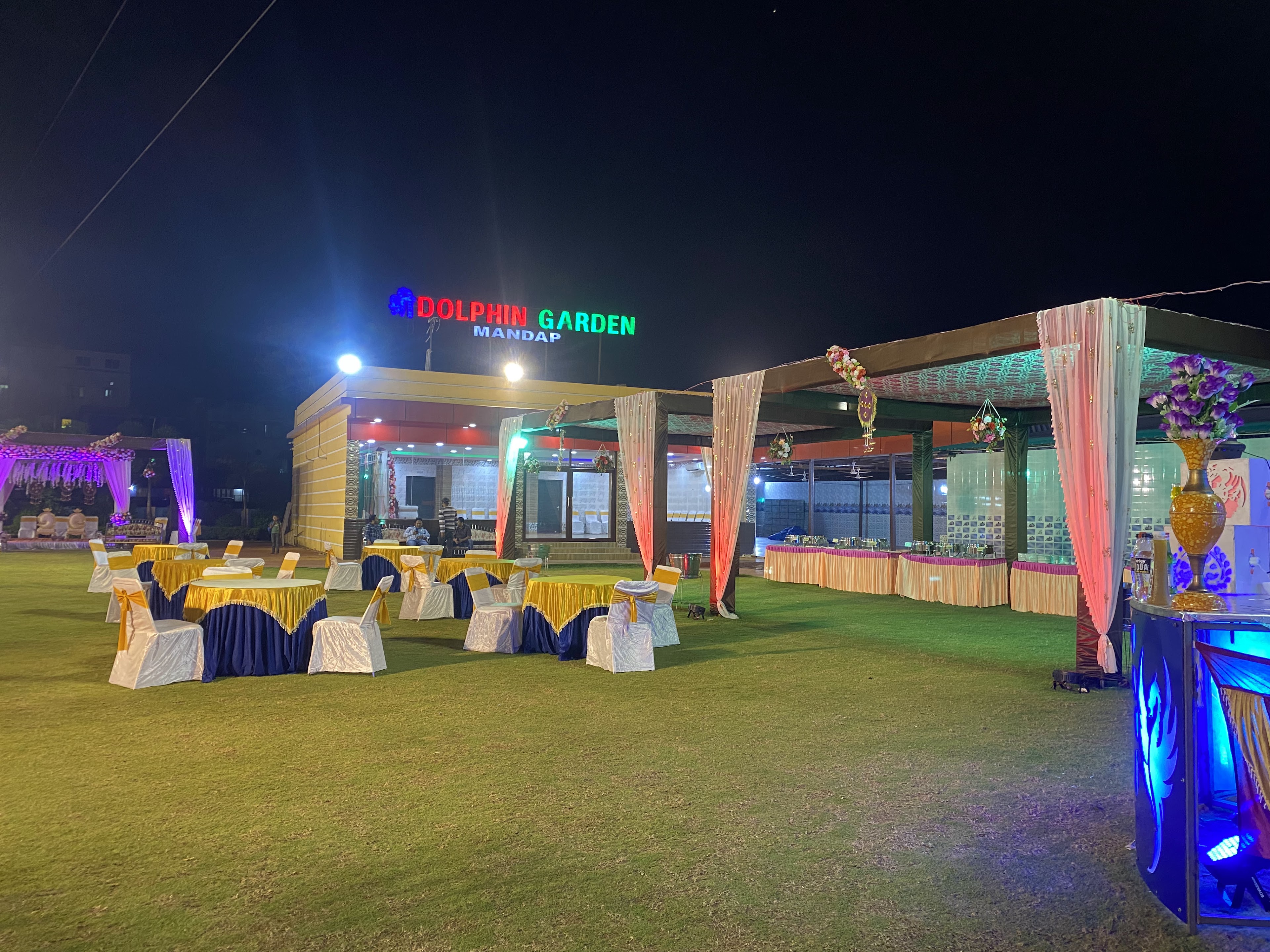 Dolphin Garden, Bhubaneswar — photo 6