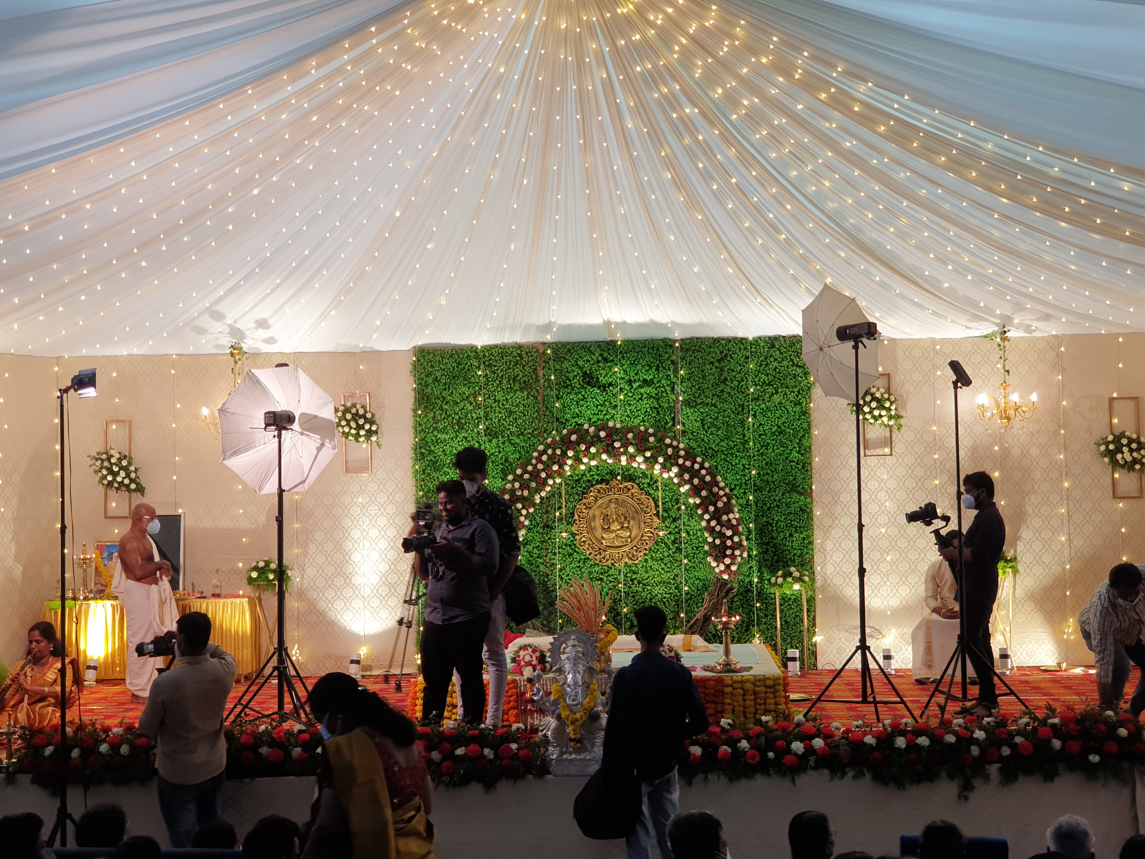 Sharadambha Kalyana Mantapa, Kasaragod — photo 3