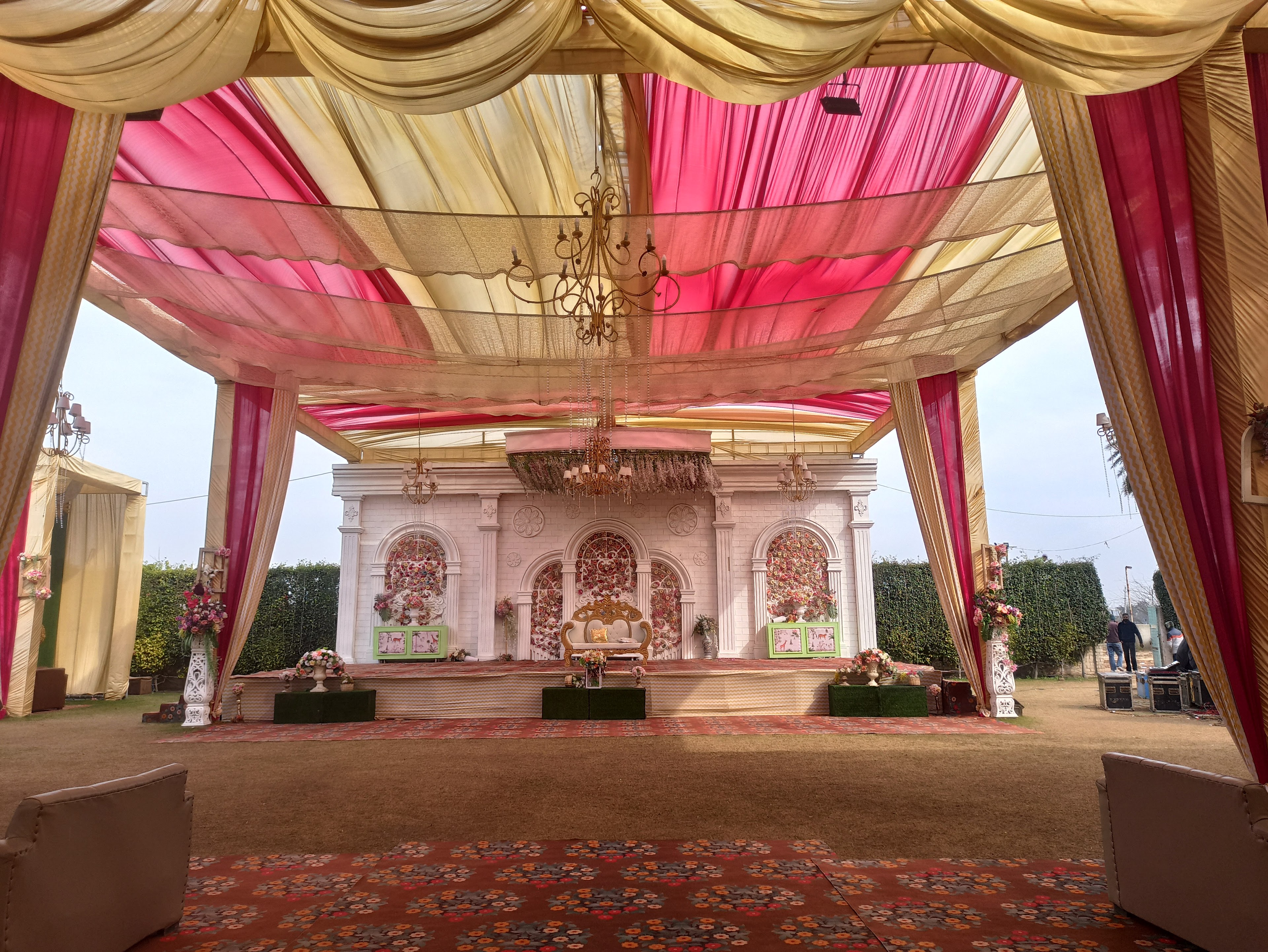 SS Farms, Mohali — photo 6