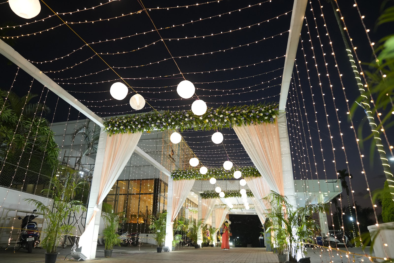 Sri Convention Centre, Bengaluru — photo 3