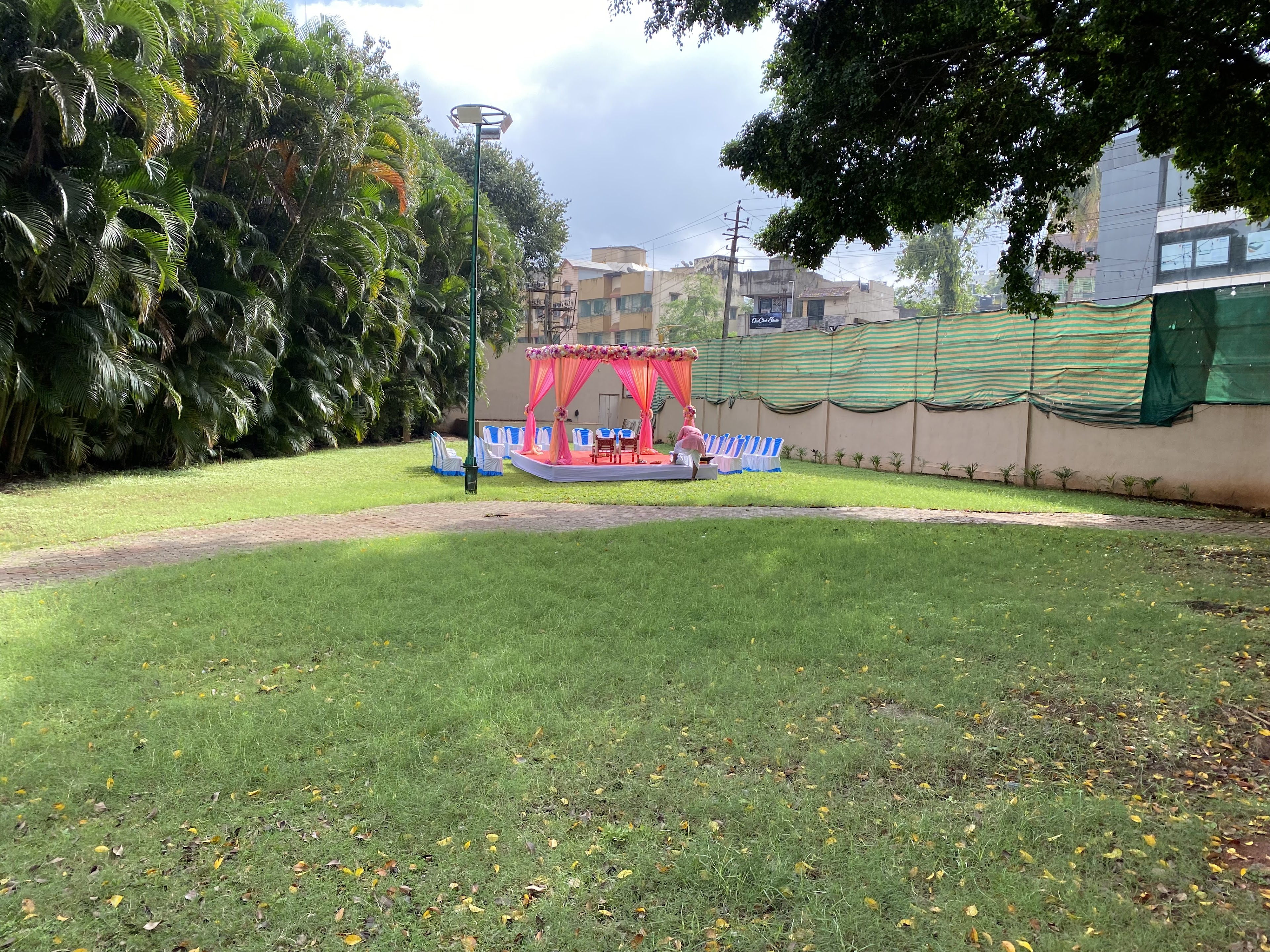 Millenium Garden Belagavi, Belagavi — photo 4
