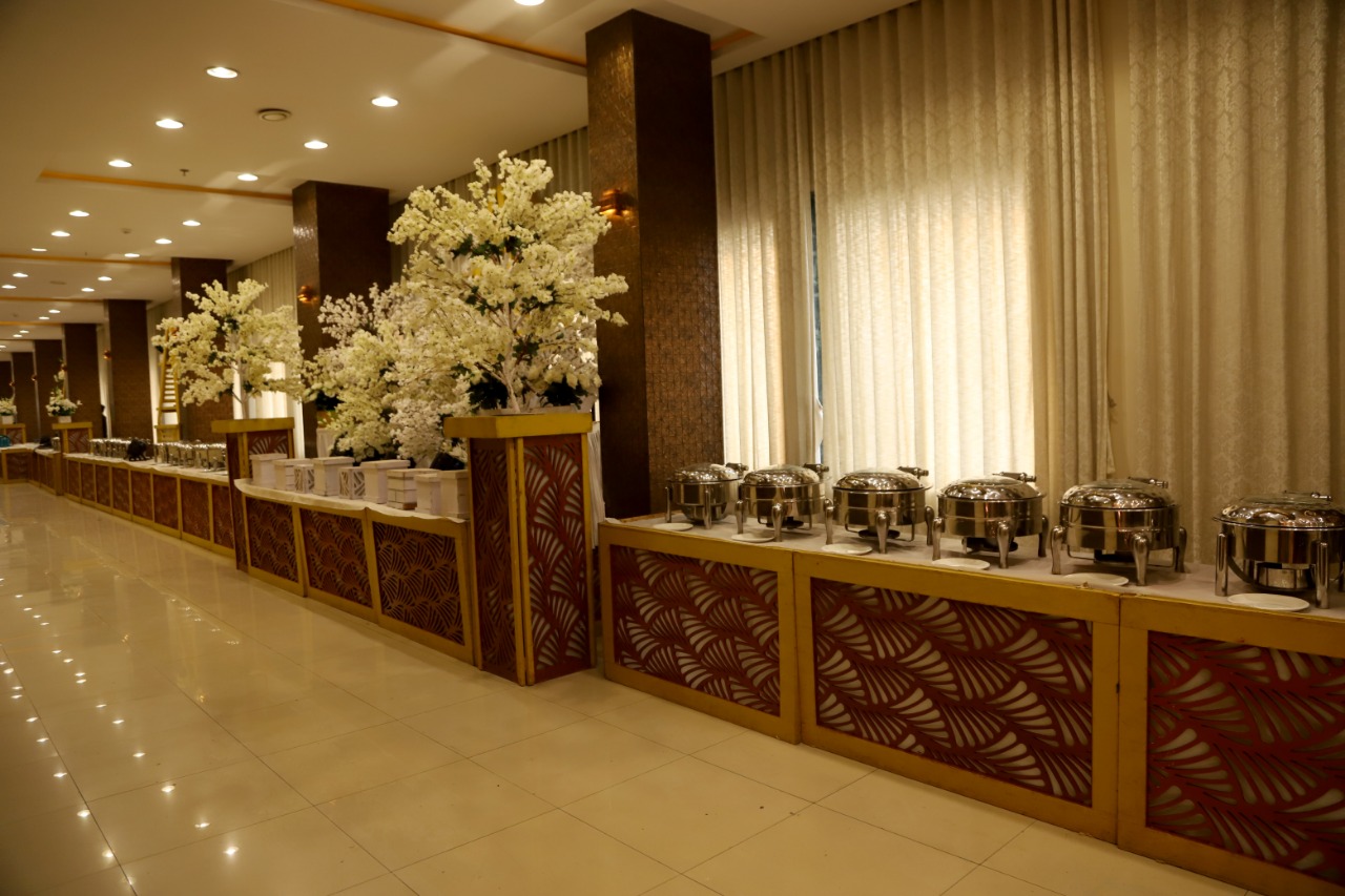Galaxy Banquet, Mumbai — photo 7
