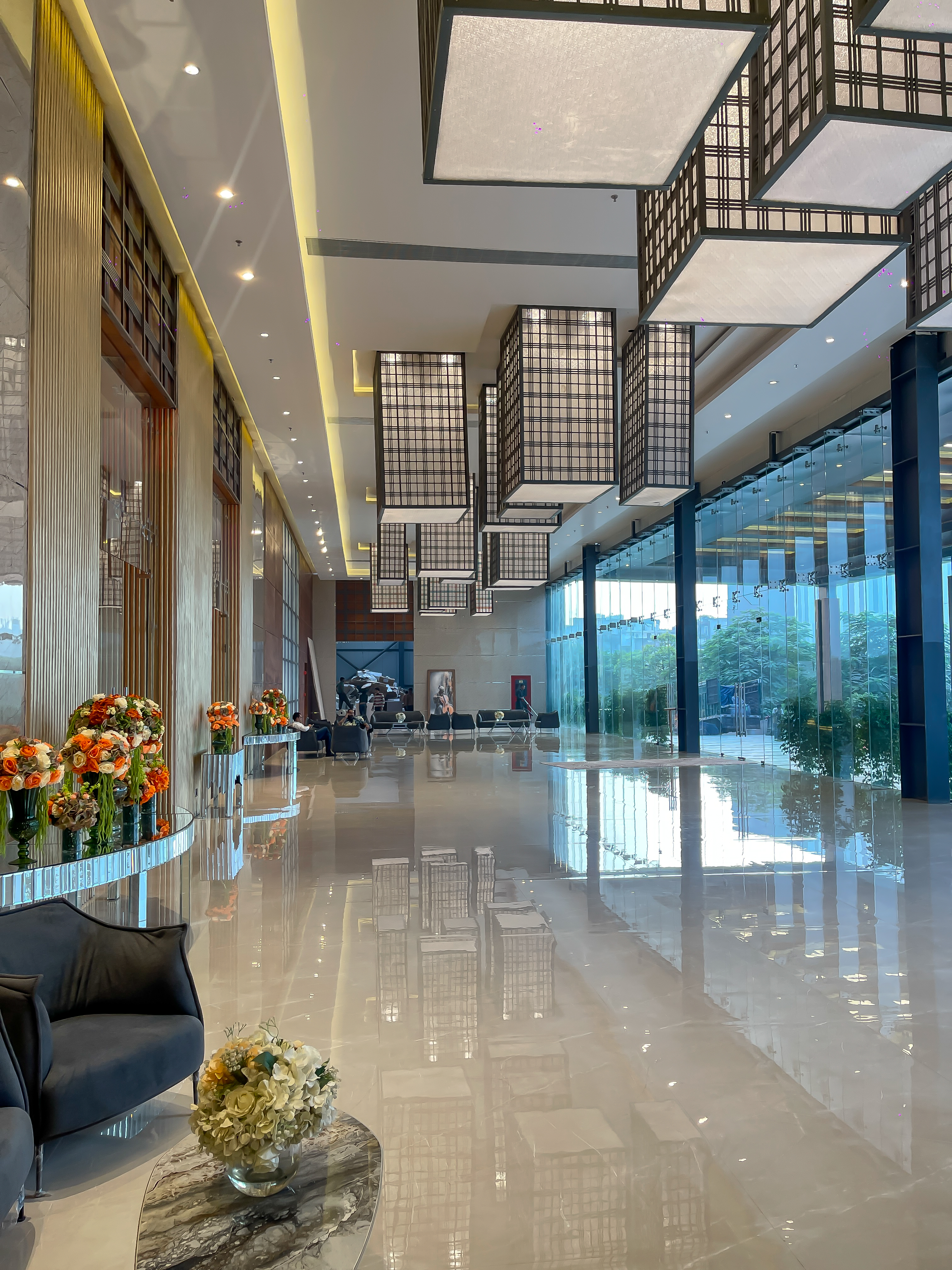The Raffles, Gurgaon — photo 5