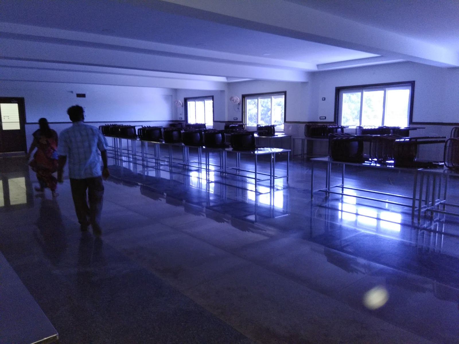 Es mahaal, Tiruchirappalli — photo 5
