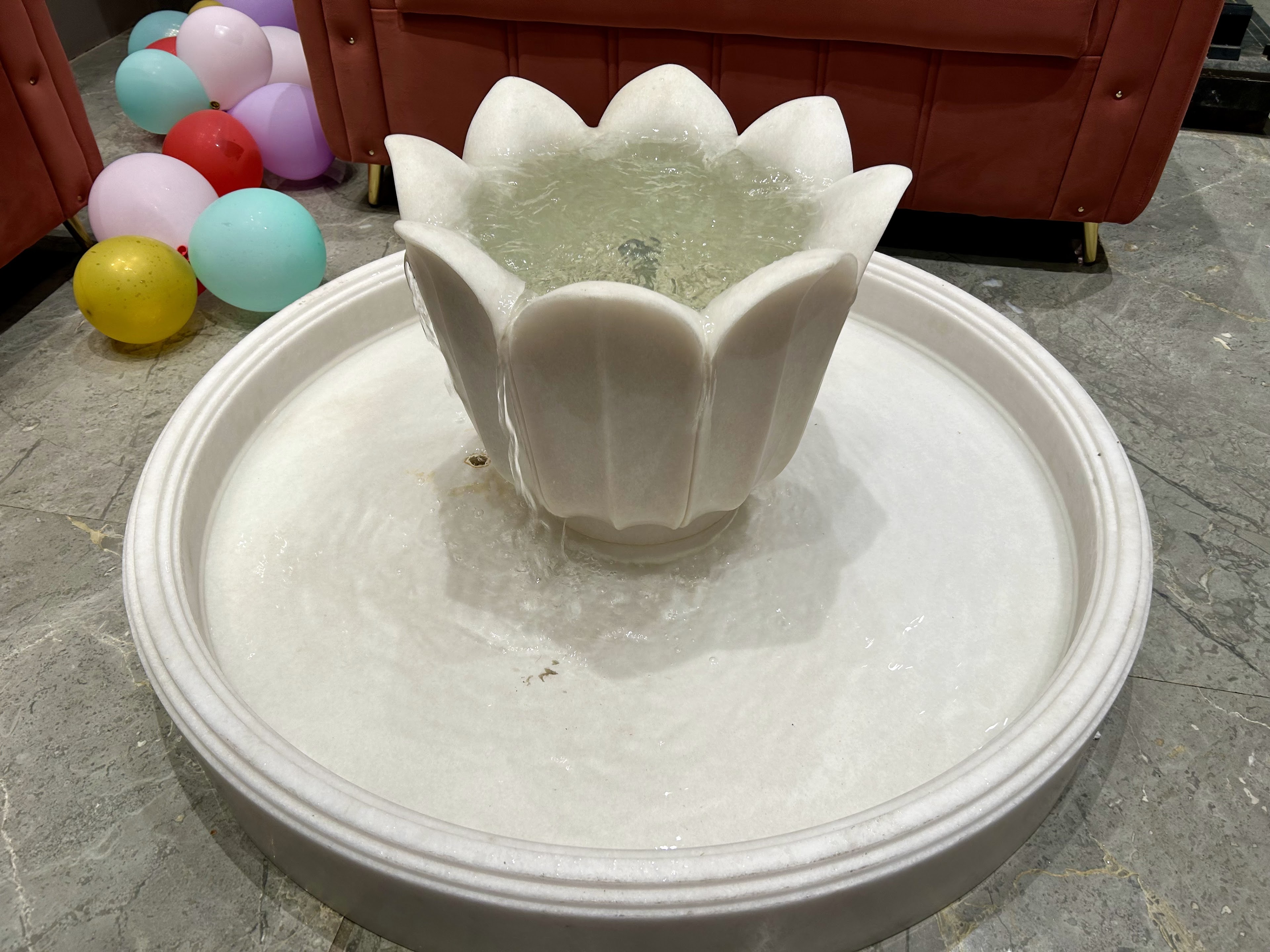 The LOTUS - Banquet Hall, Bathinda — photo 2