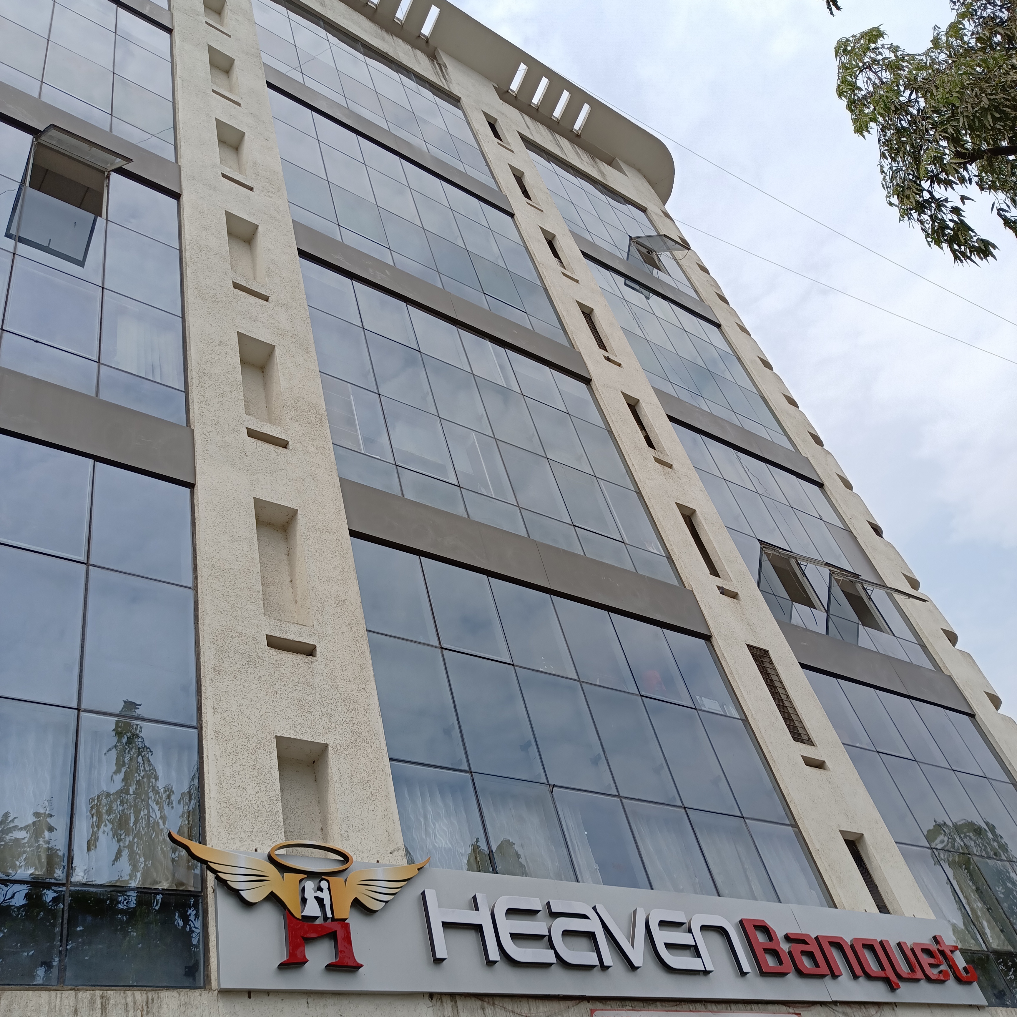 Heaven Banquet & Hospitality Best Wedding Hall Near Me in Thane I Engagement, Baby Shower, Affordable Banquet Hall in Thane, Thane — photo 10