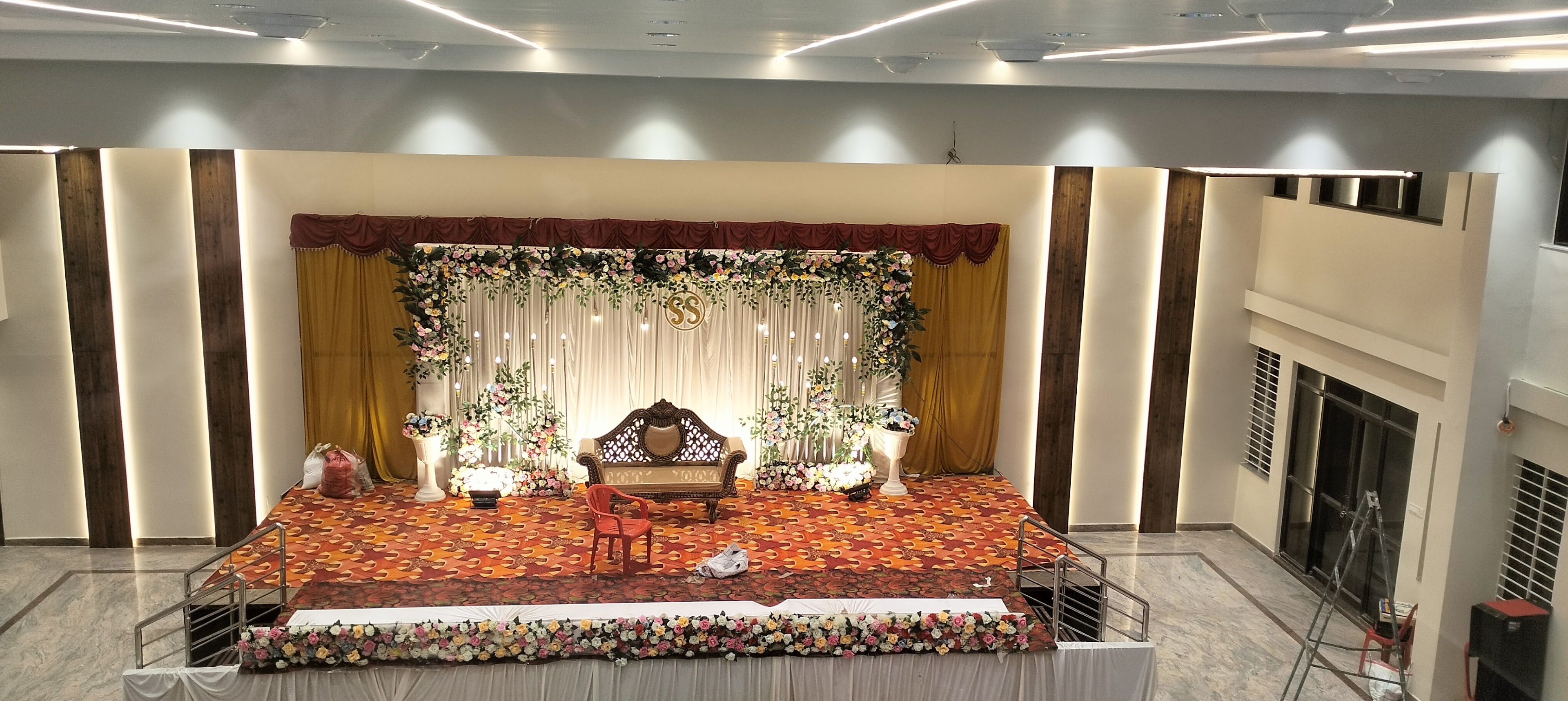 Maheshwari Bhavan, Vijayapur, Vijayapura — photo 7