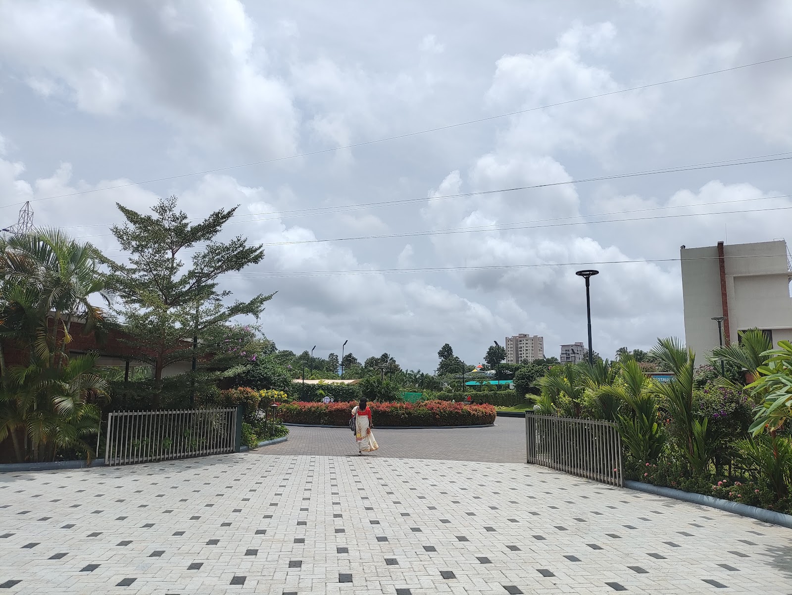 Grand square convention center, Kochi — photo 7