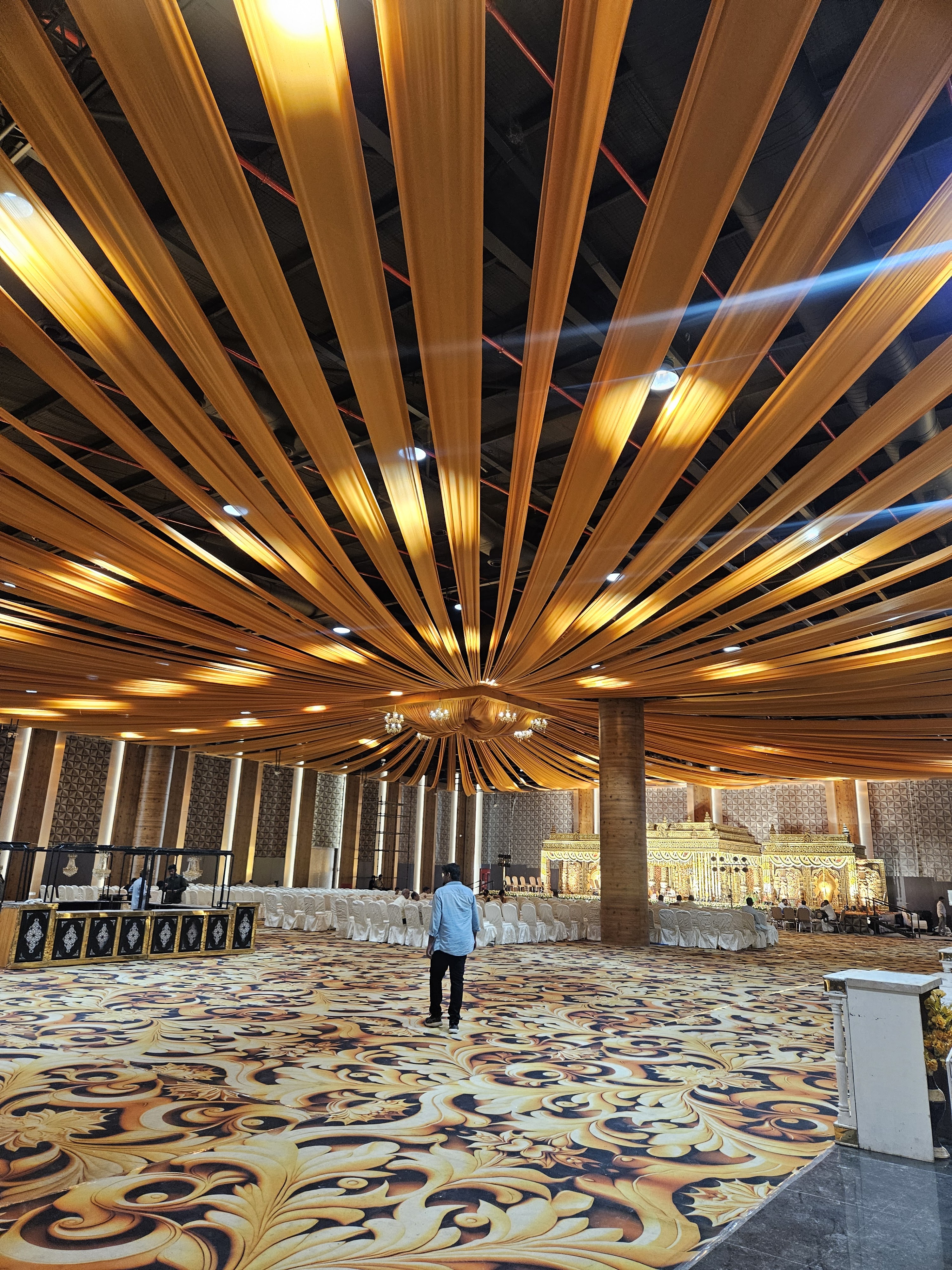 Anasuya Devi Convention & Residency, Nizamabad — photo 2