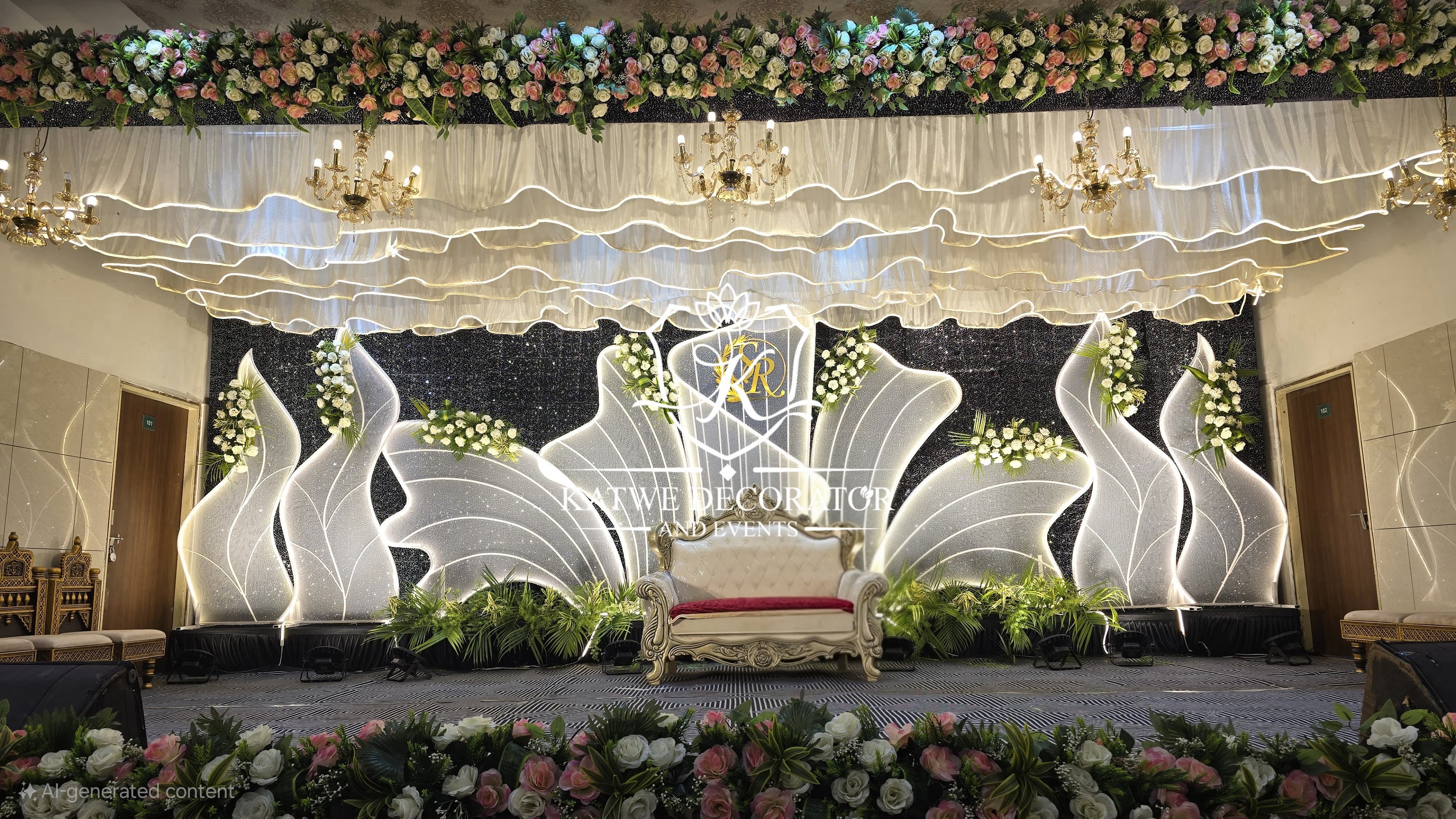 Hebsur Banquets, Hebsur Bhavan, Hubballi — photo 3