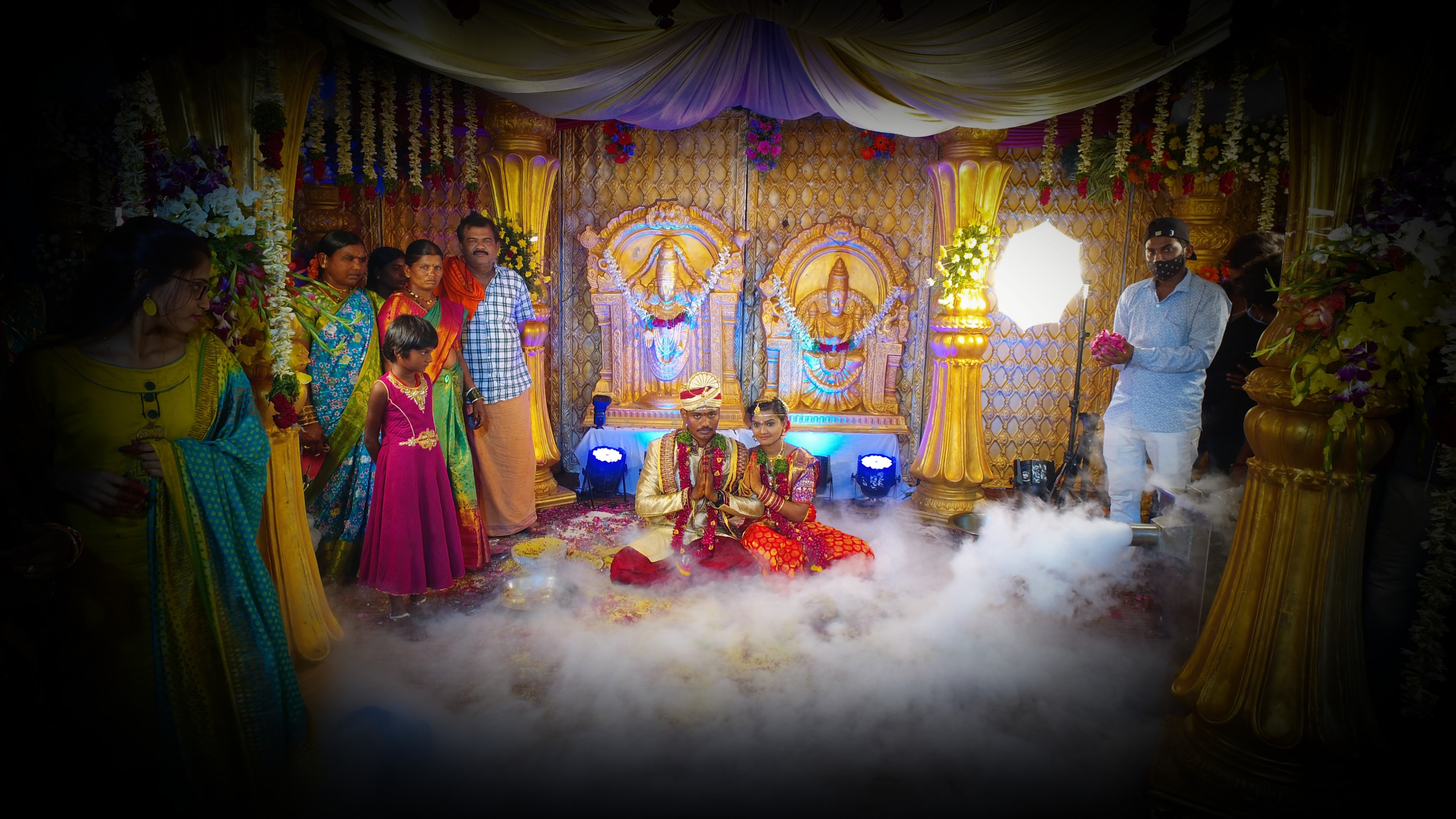 Padmanayaka Velama Function Hall - Nagarkurnool, Mahbubnagar — photo 2