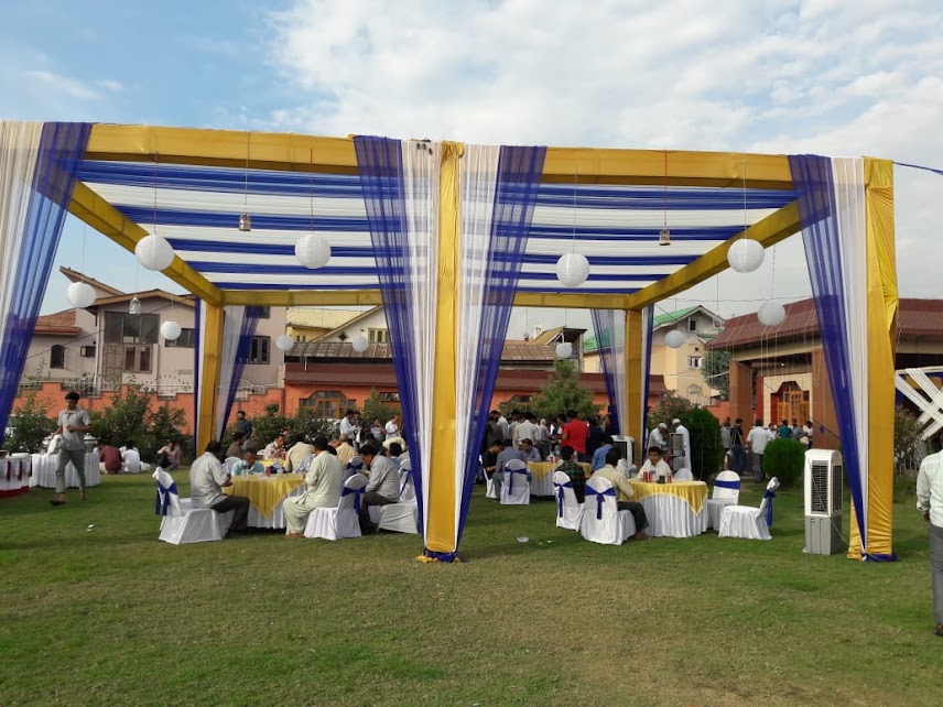Banquet d Hospitality Venture, Srinagar — photo 6