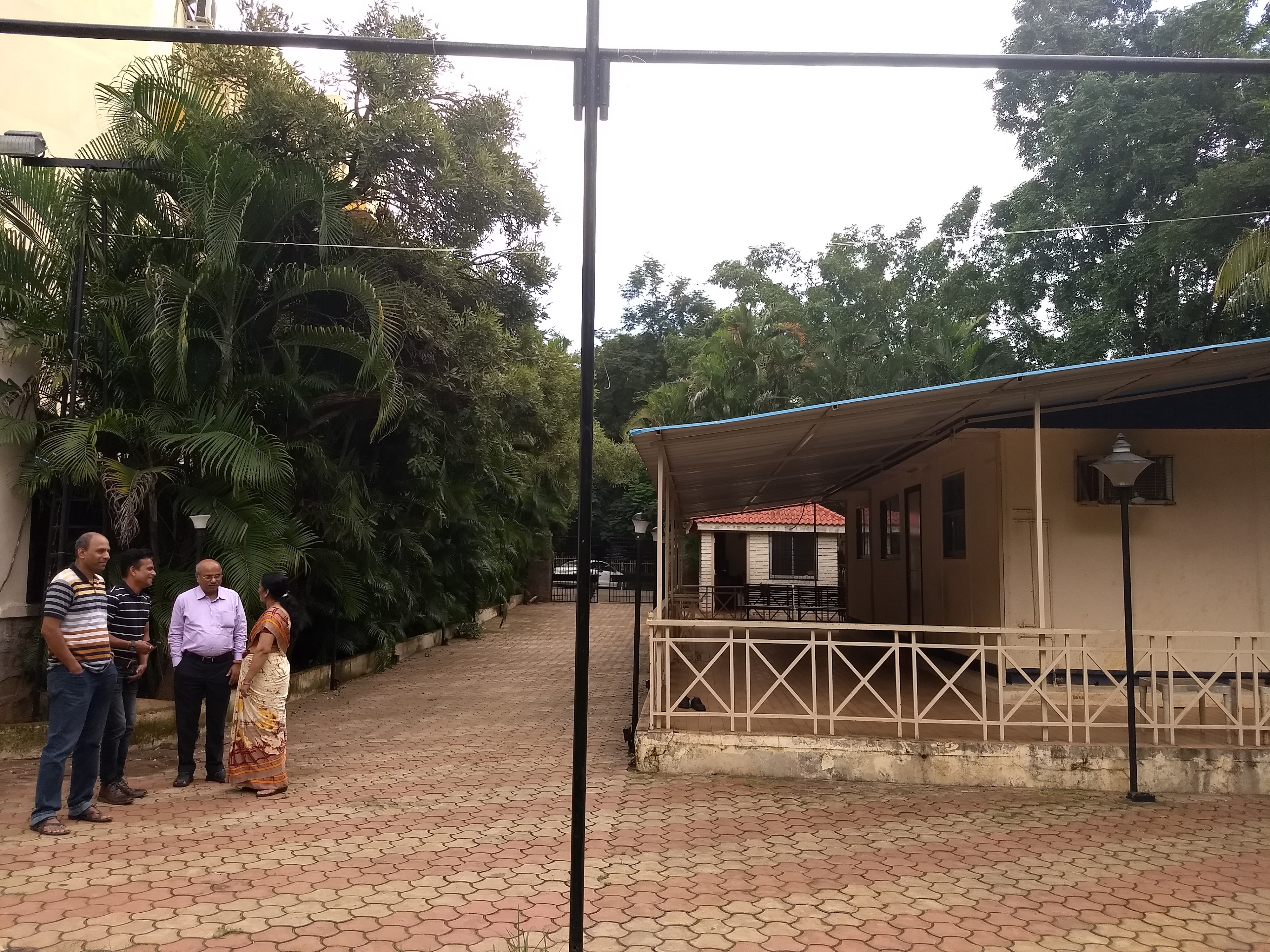 maharani lawn, Kolhapur — photo 2