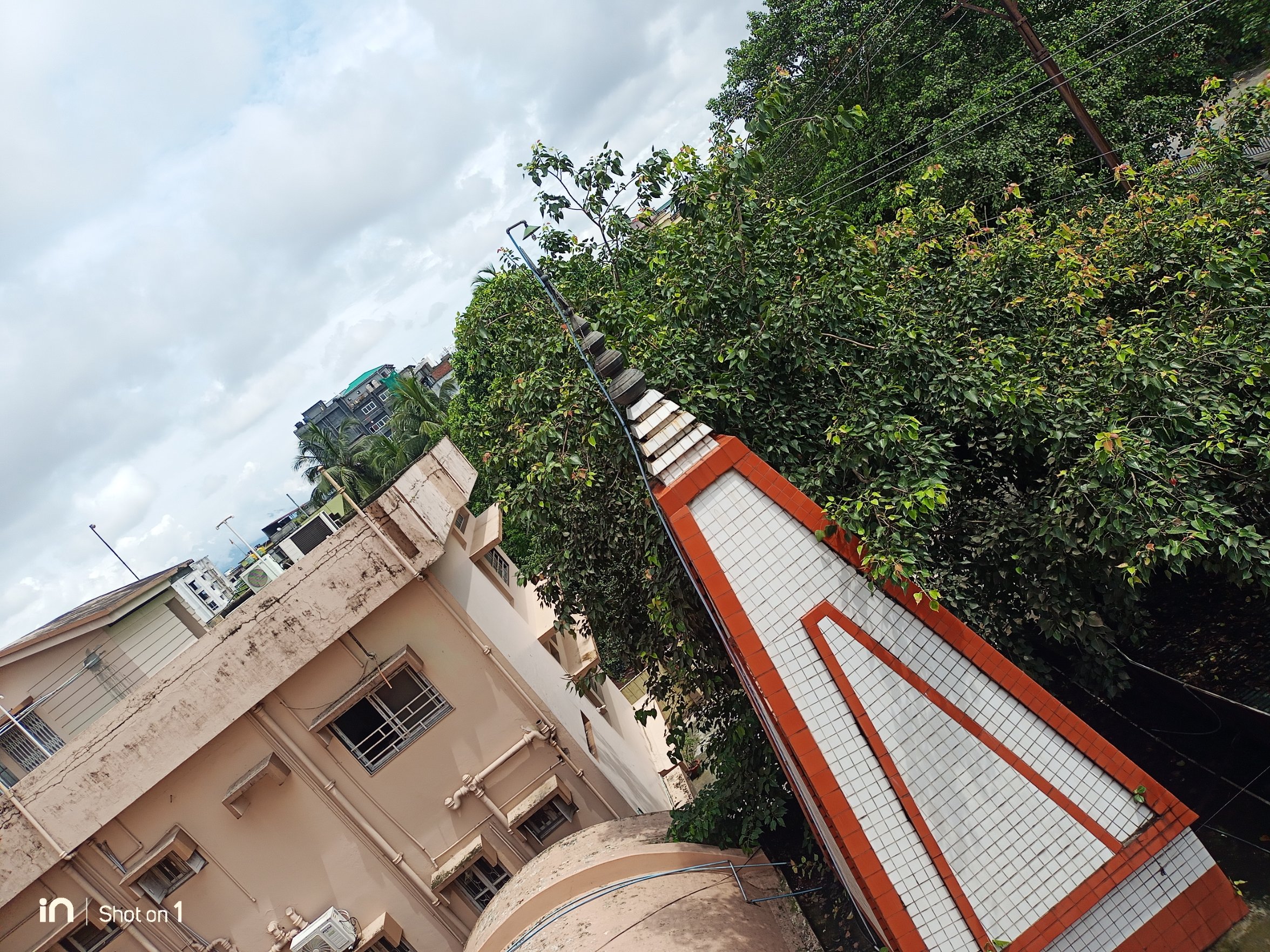 Silpanchal Bhawan, Siliguri — photo 5