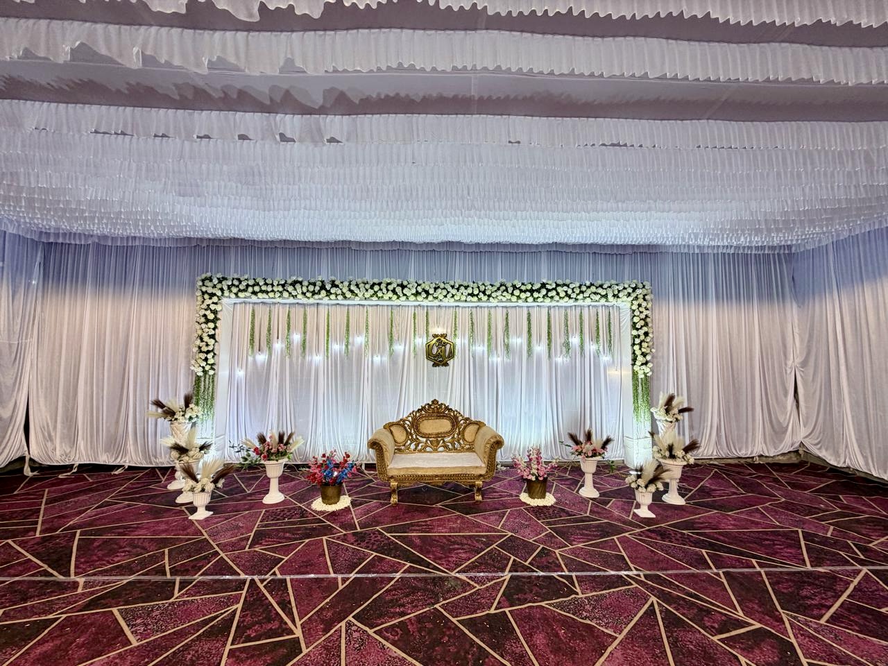 Milan Garden, Gadag — photo 8