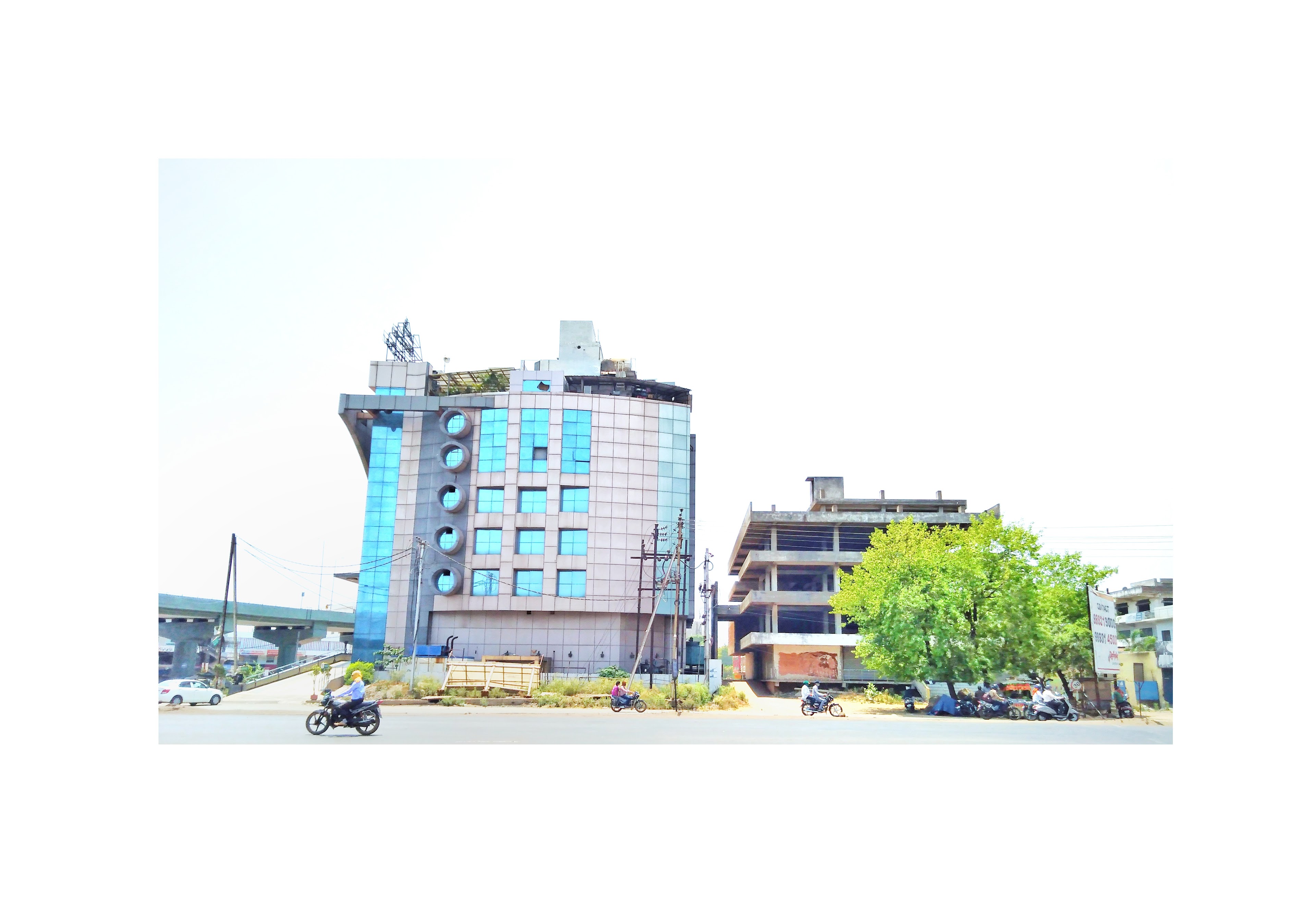 Grand Dhillon, Bhilai — photo 7
