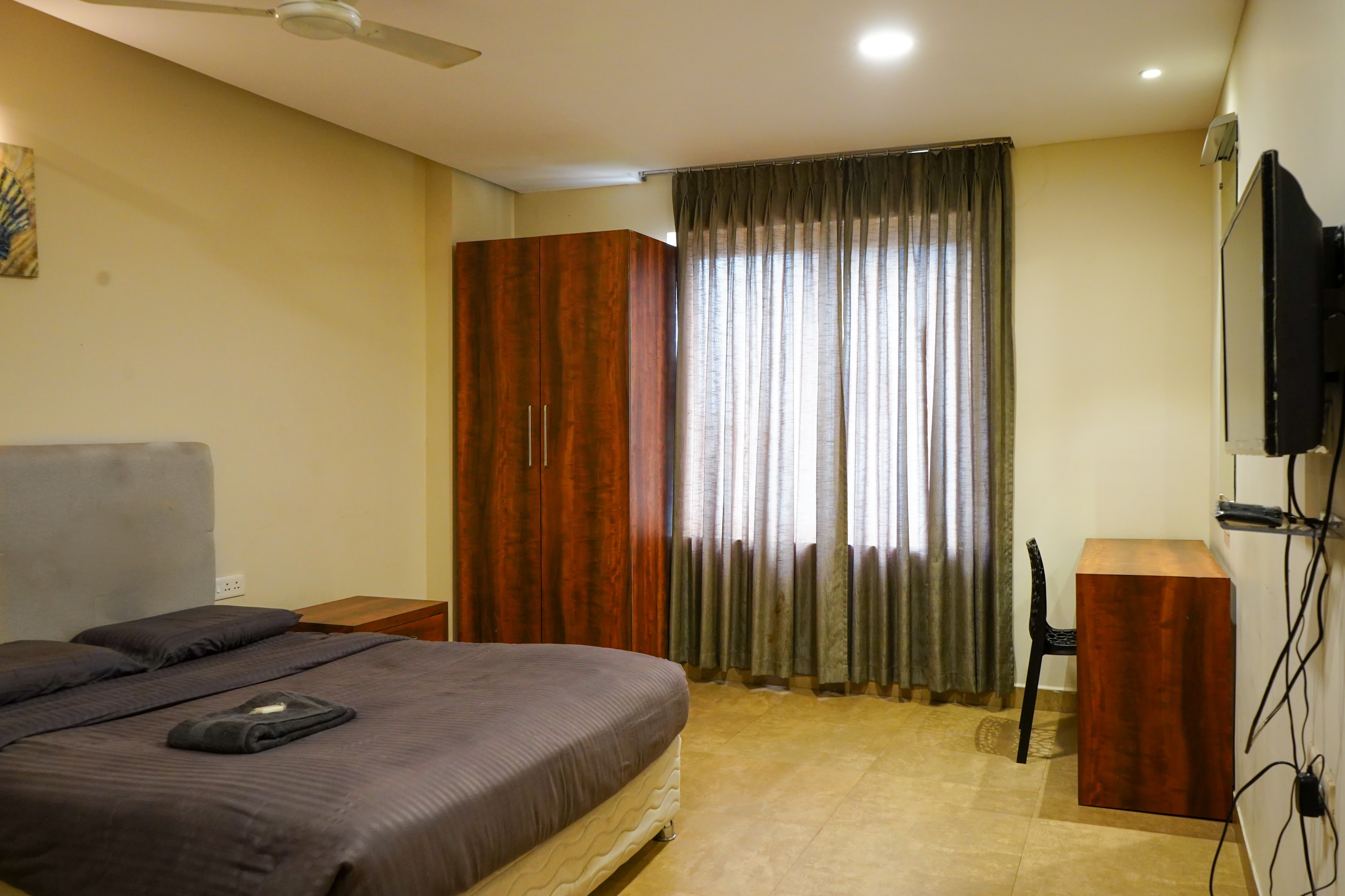 Sujatha Convention Center, Vizianagaram — photo 7