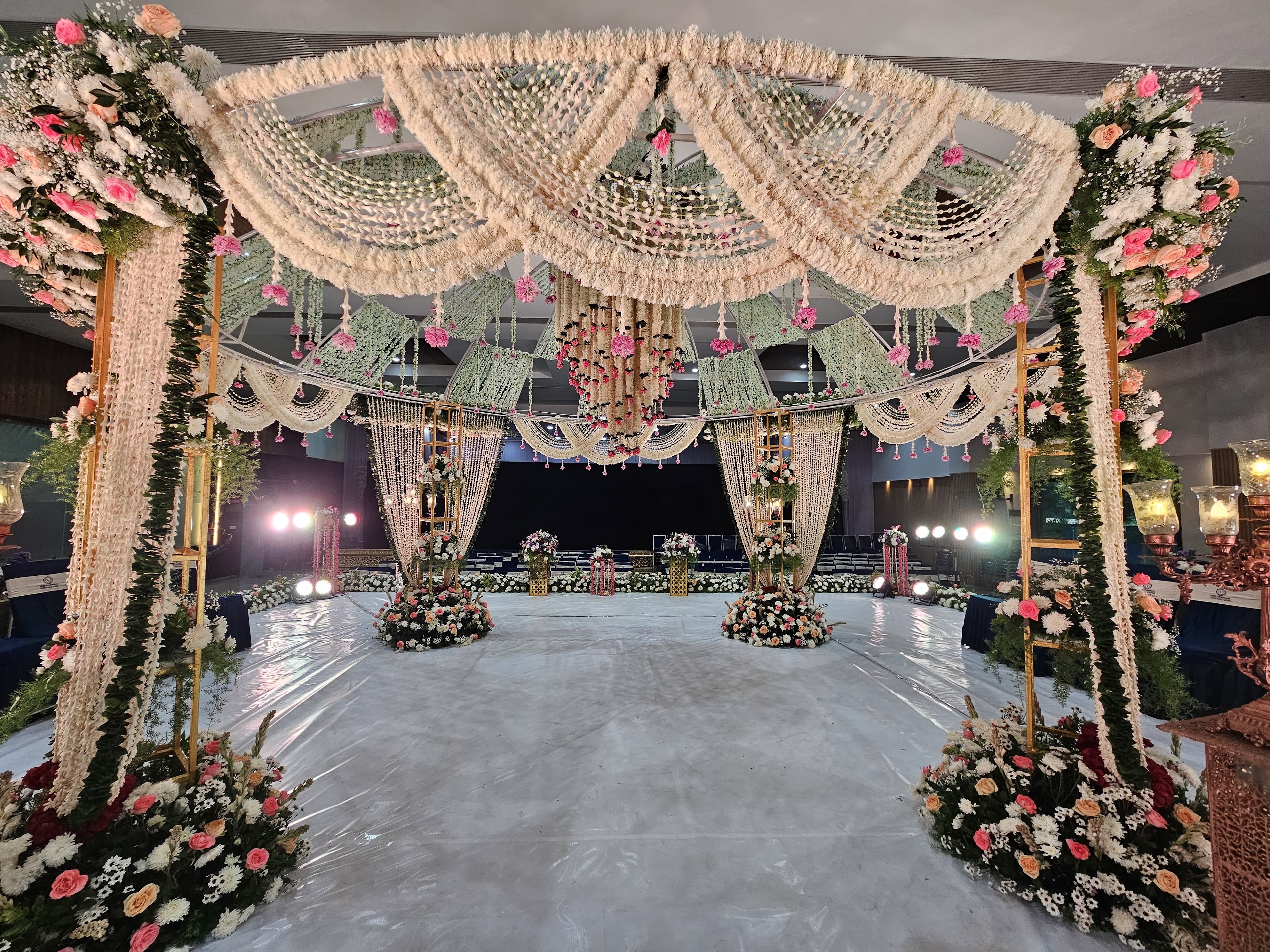 Venkateshwara Convention and Garden, Warangal — photo 3