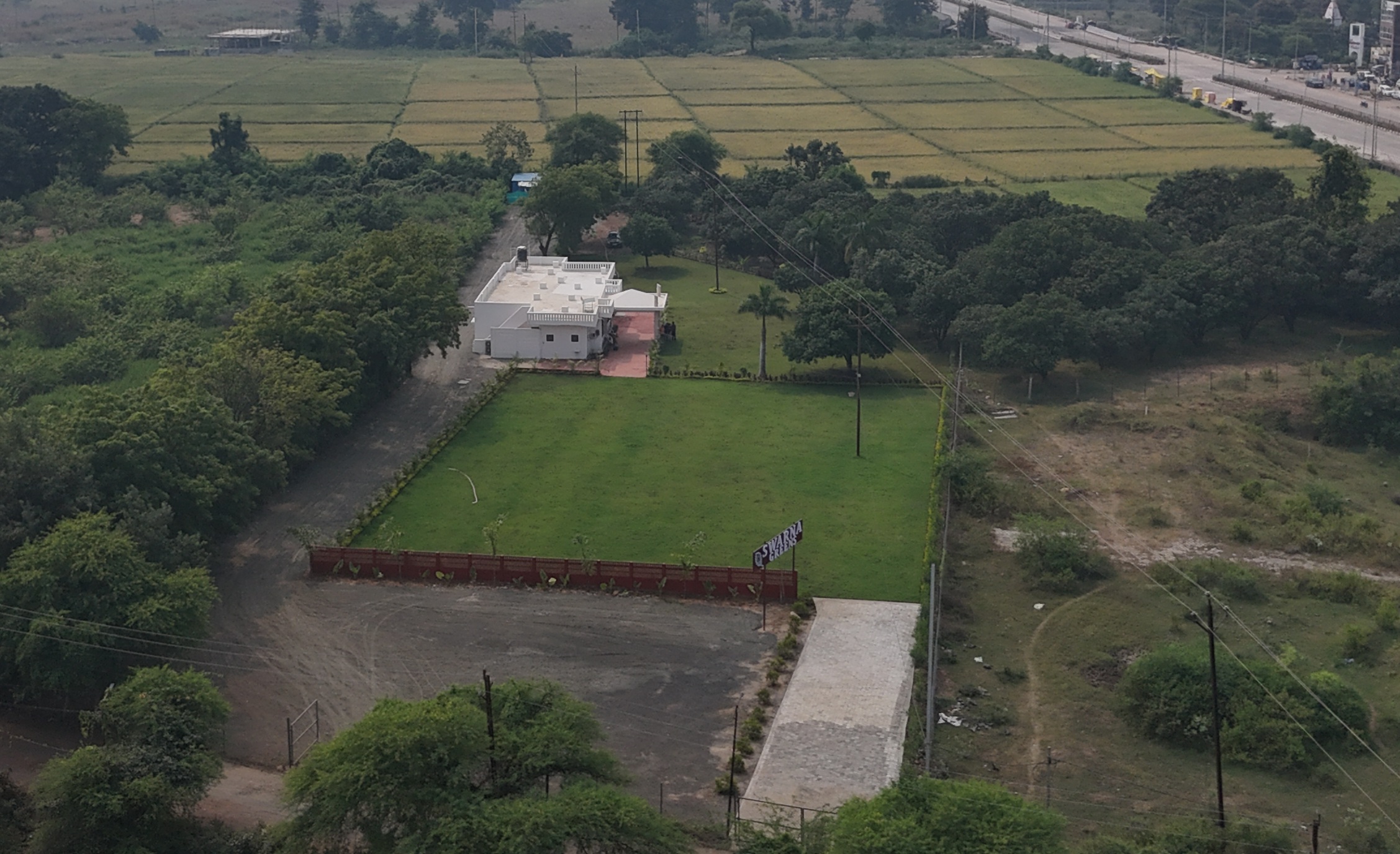 Swarna Greens, Bhopal — photo 9