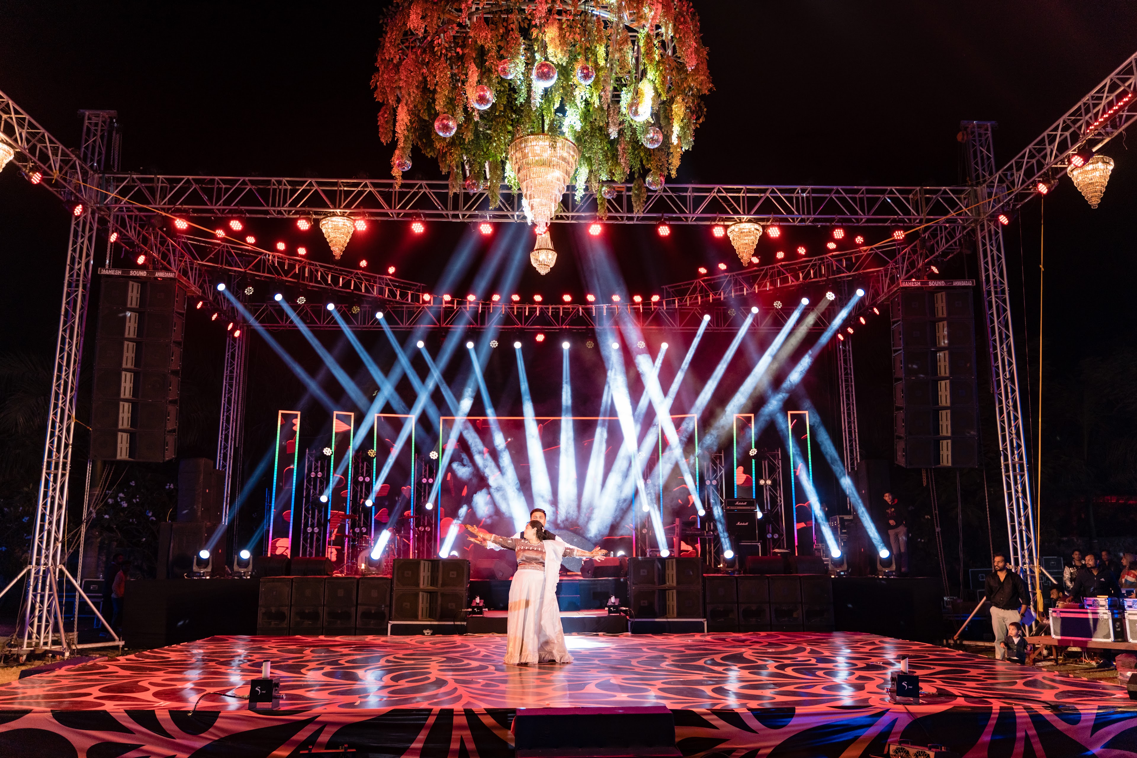 Seven Pearl Events & Hospitality - Wedding Planner in Udaipur, Udaipur — photo 5