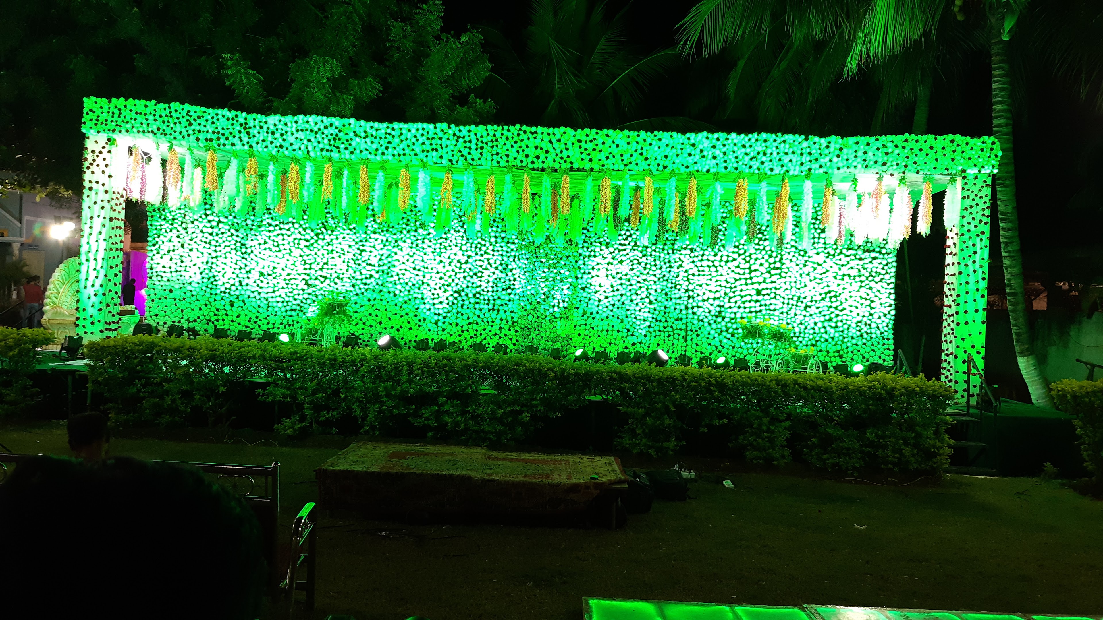 Sri Shakthi Garden, Siddipet — photo 5