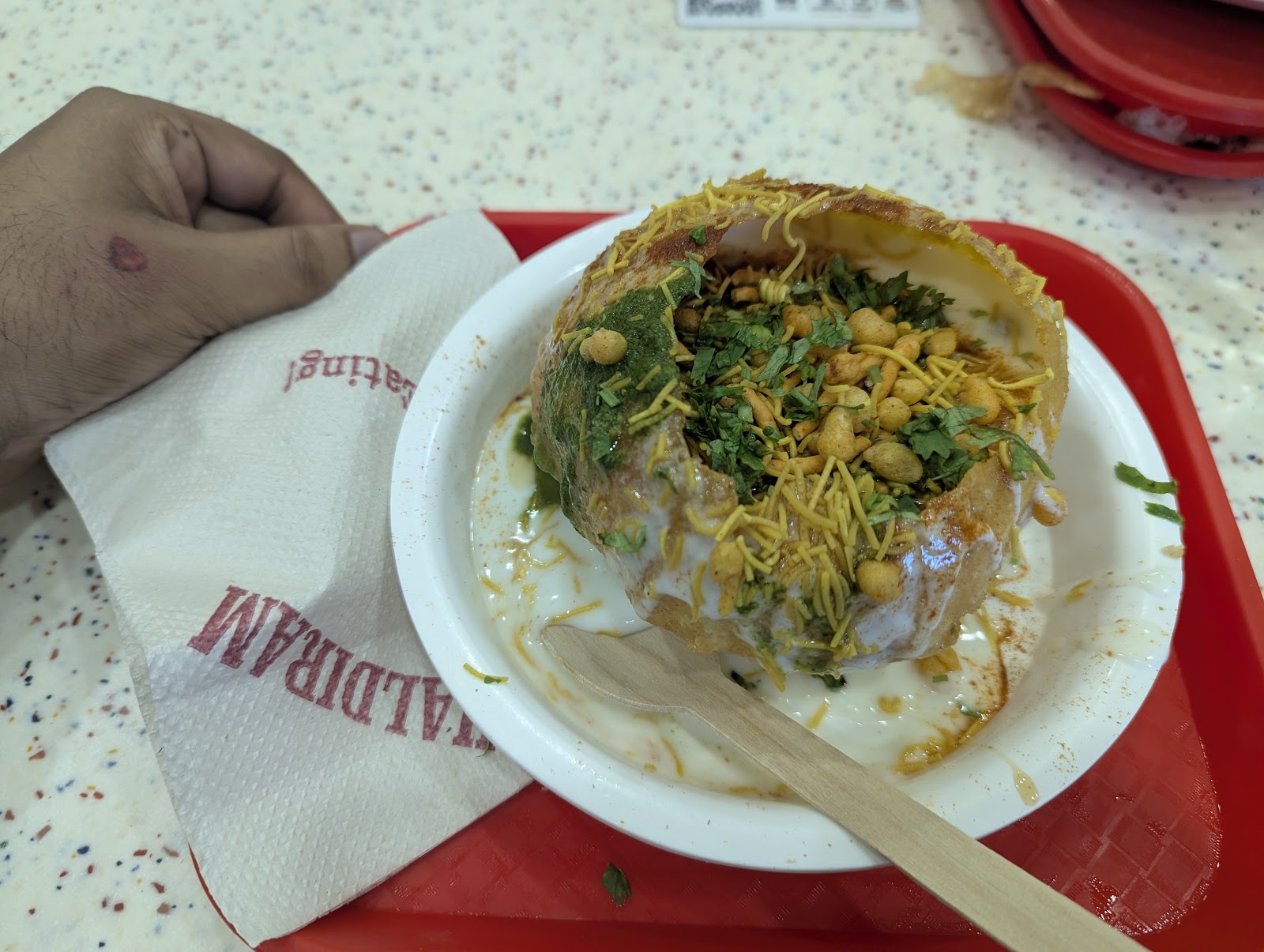 Haldiram Banquets, Kolkata — photo 5
