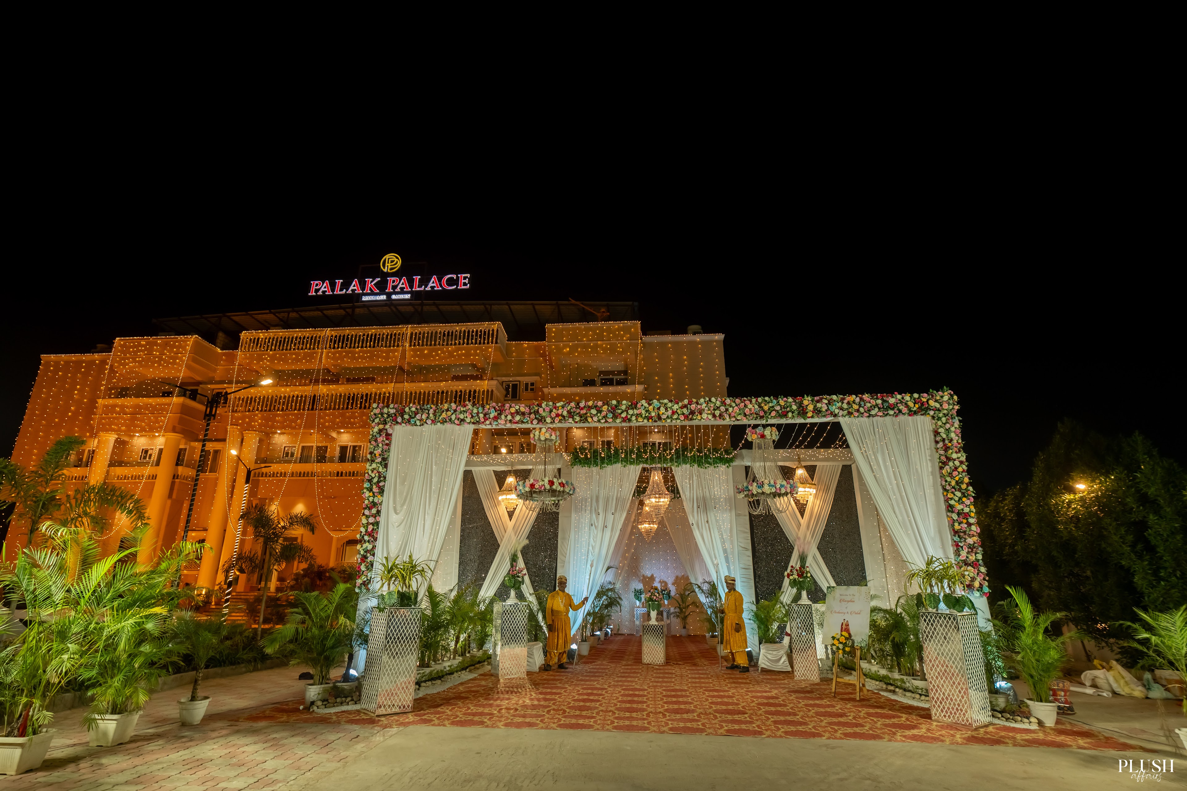 Palak Palace Hotels & Resort Bhopal, Bhopal — photo 7