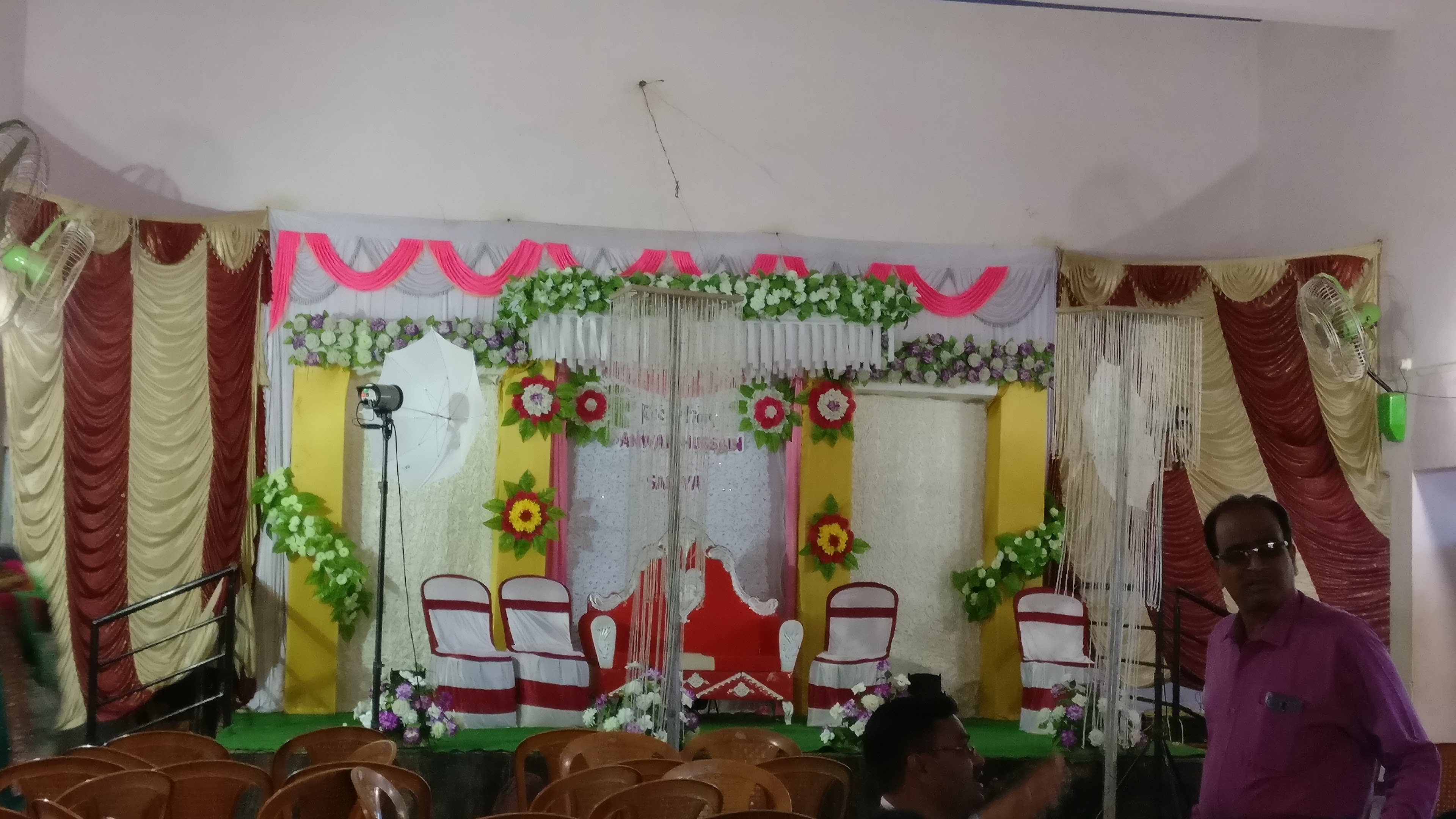 Anjuman Marriage Hall, Bagalkot — photo 3