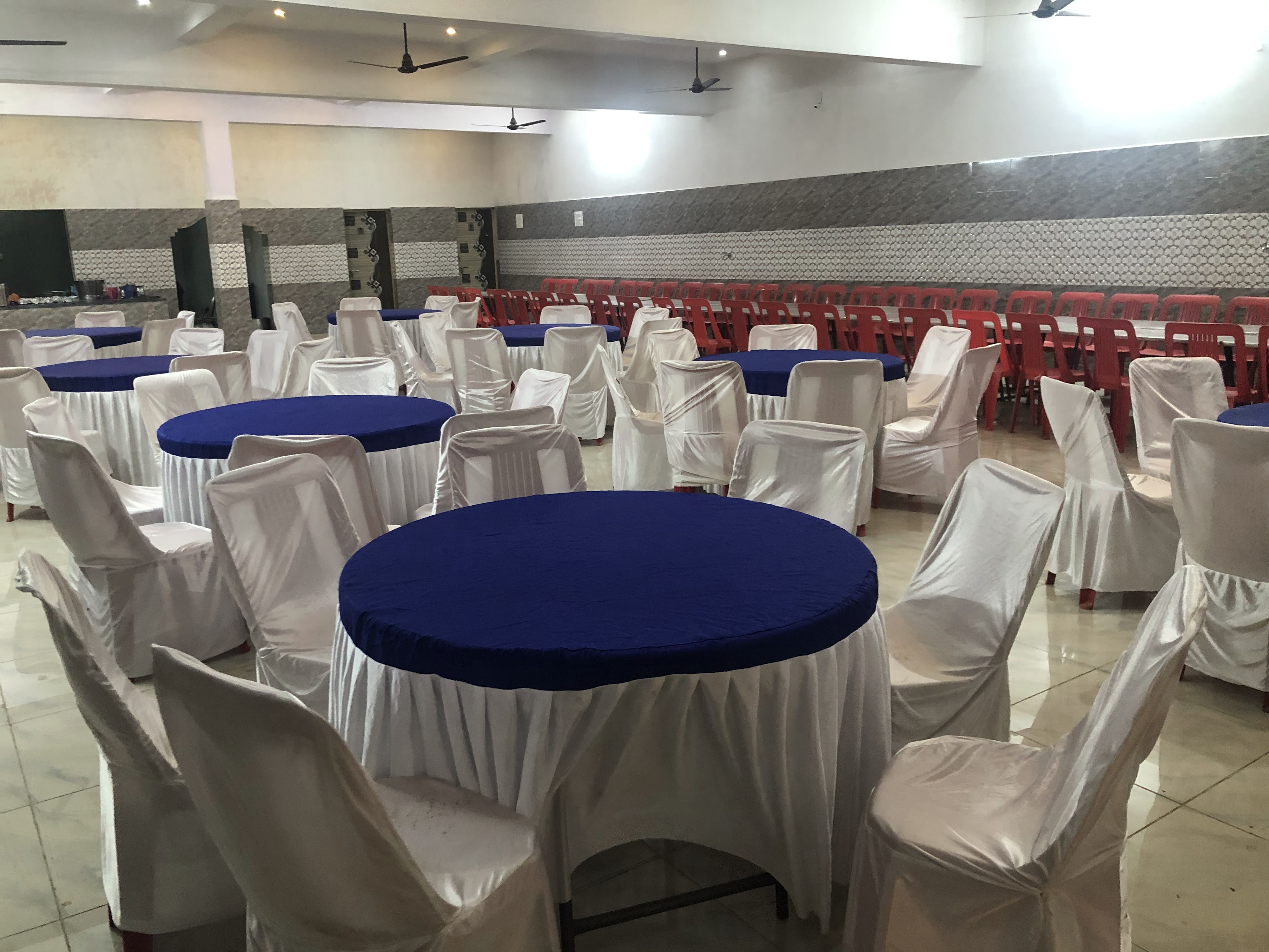 Al Hashmi Banquet Hall - Hubballi, Hubballi — photo 7