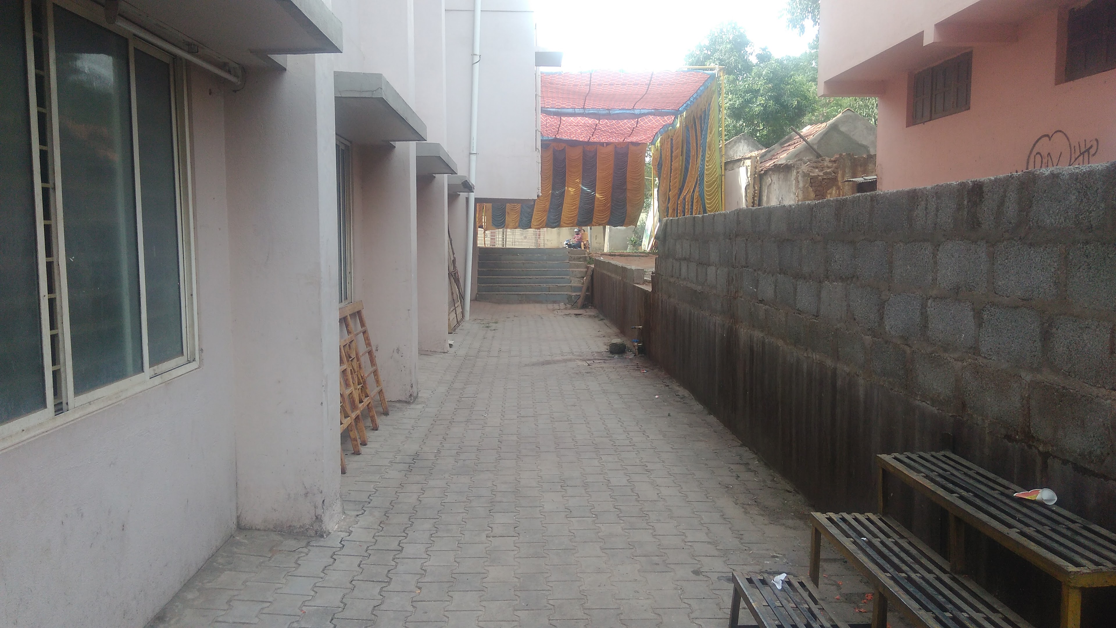 Katamma Patel Veeranagappa Kalyana Mantapa, Chitradurga — photo 5