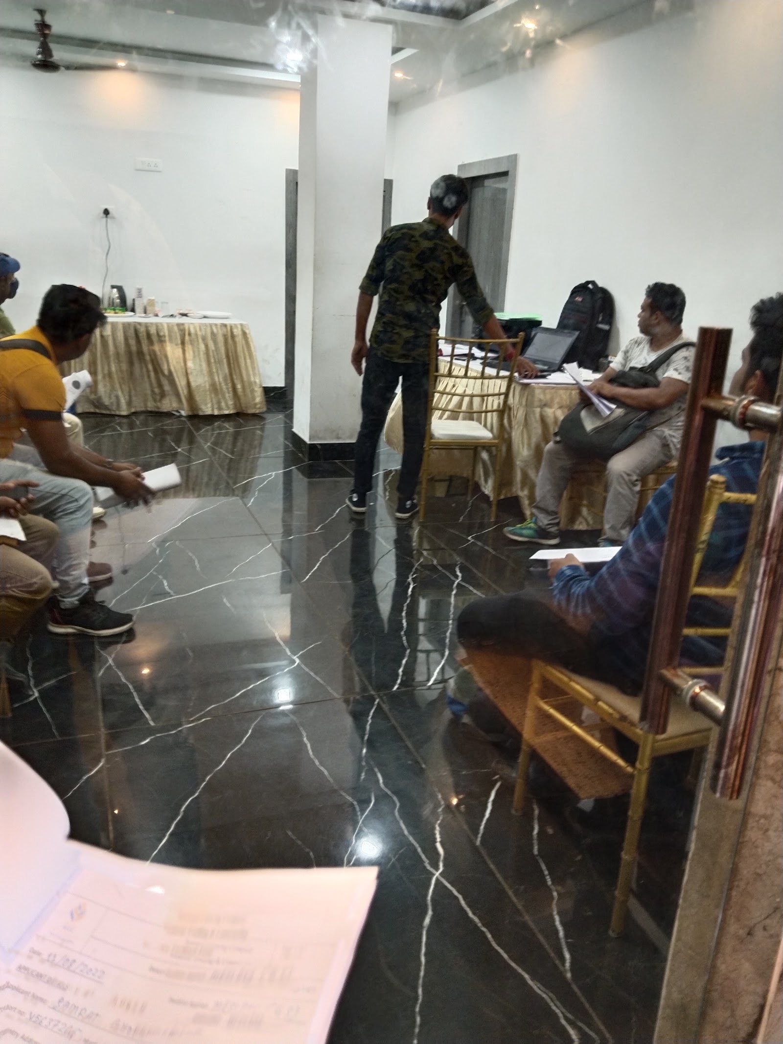 Ibrah Feast, Kolkata — photo 6