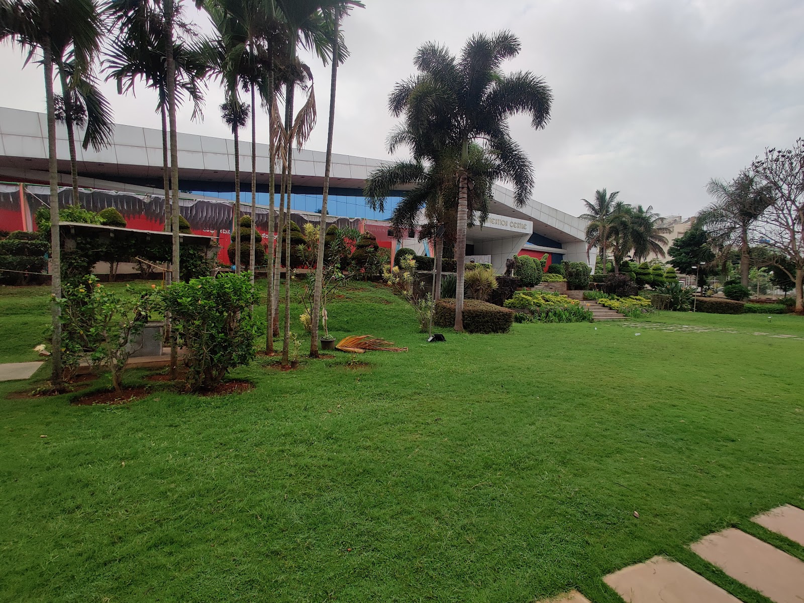 Shubodini Convention Centre, Mysuru — photo 7