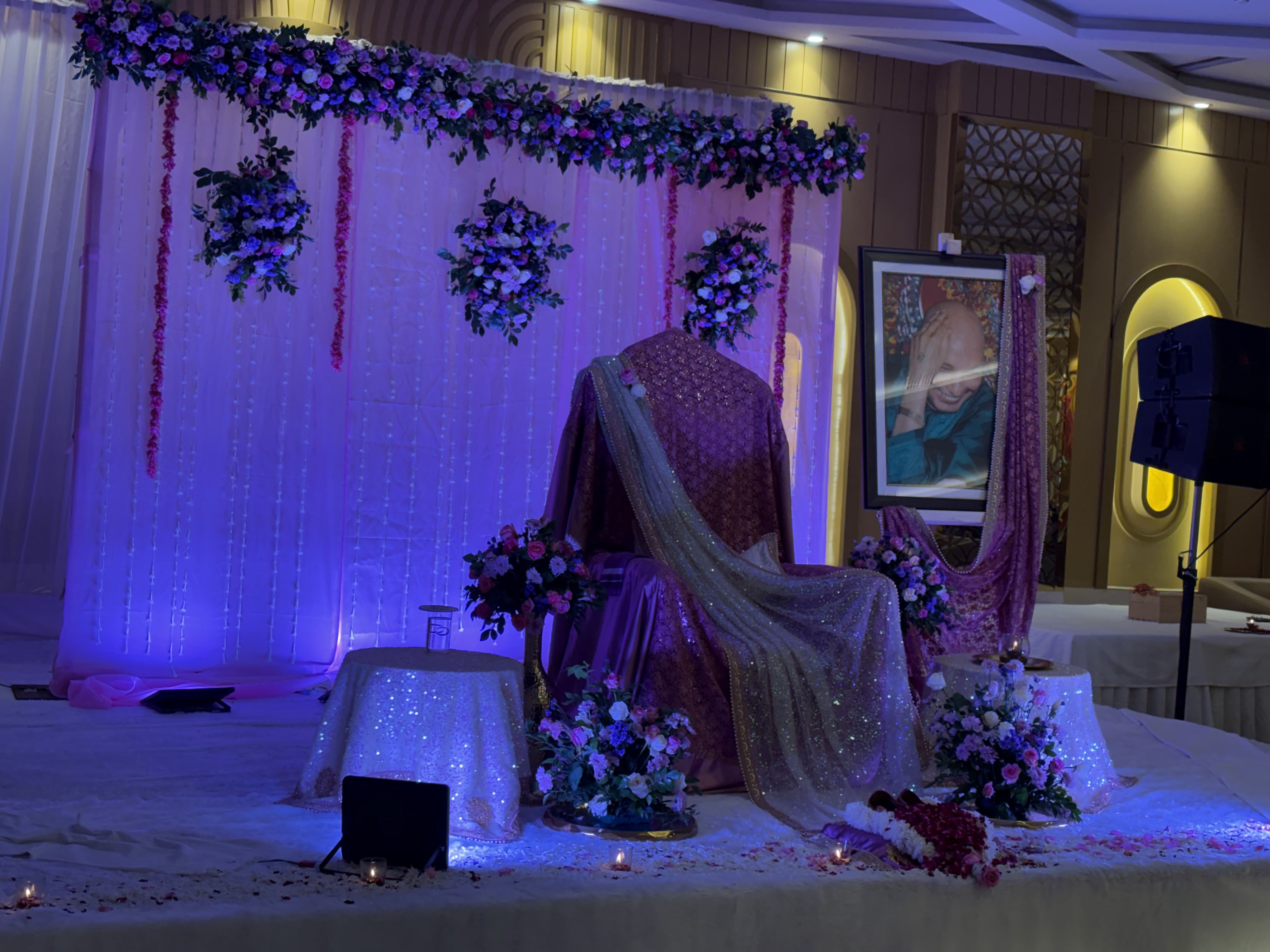The Grand Taj Banquet, Gurgaon — photo 8