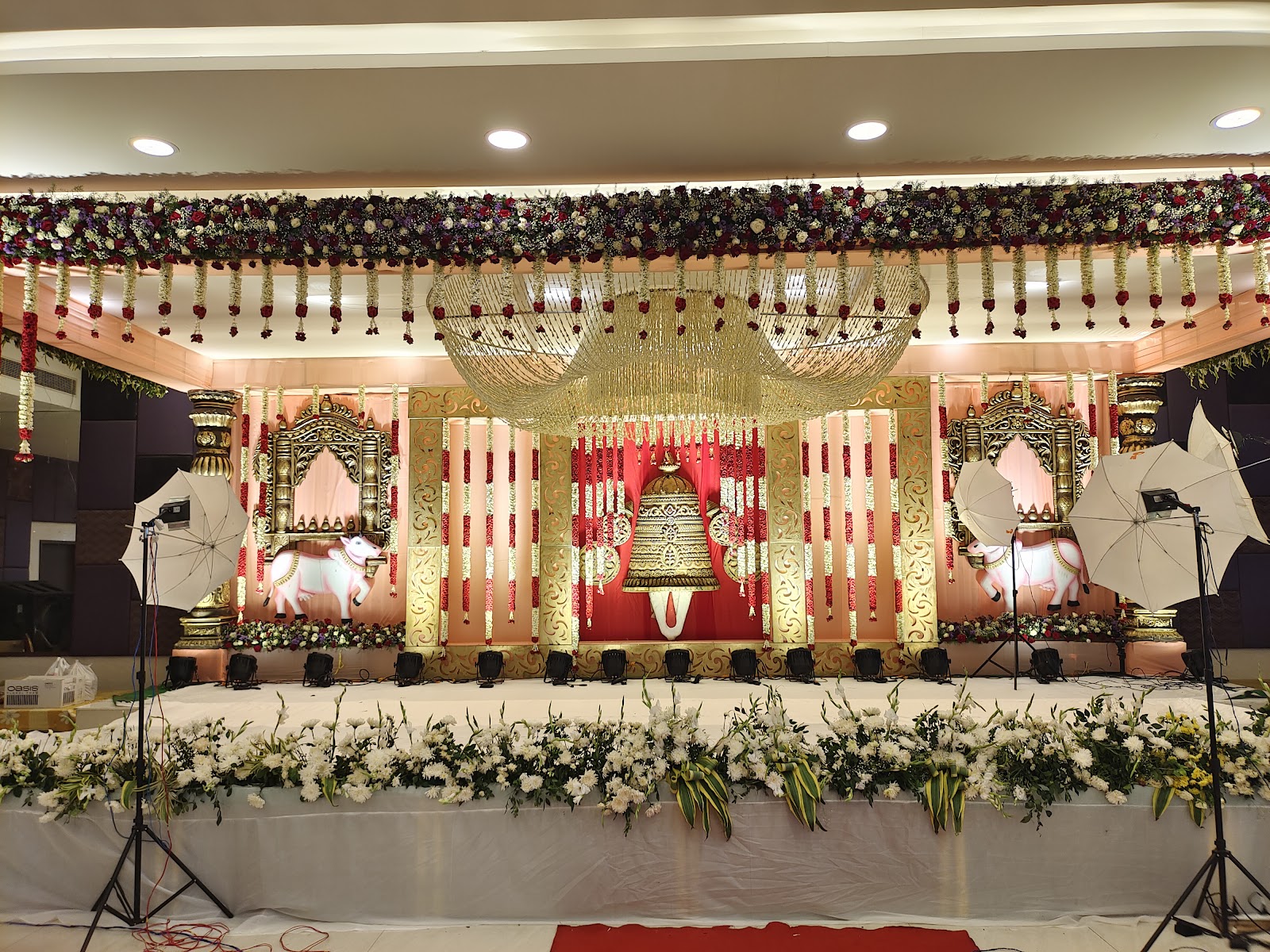 M Convention, Vijayawada — photo 7