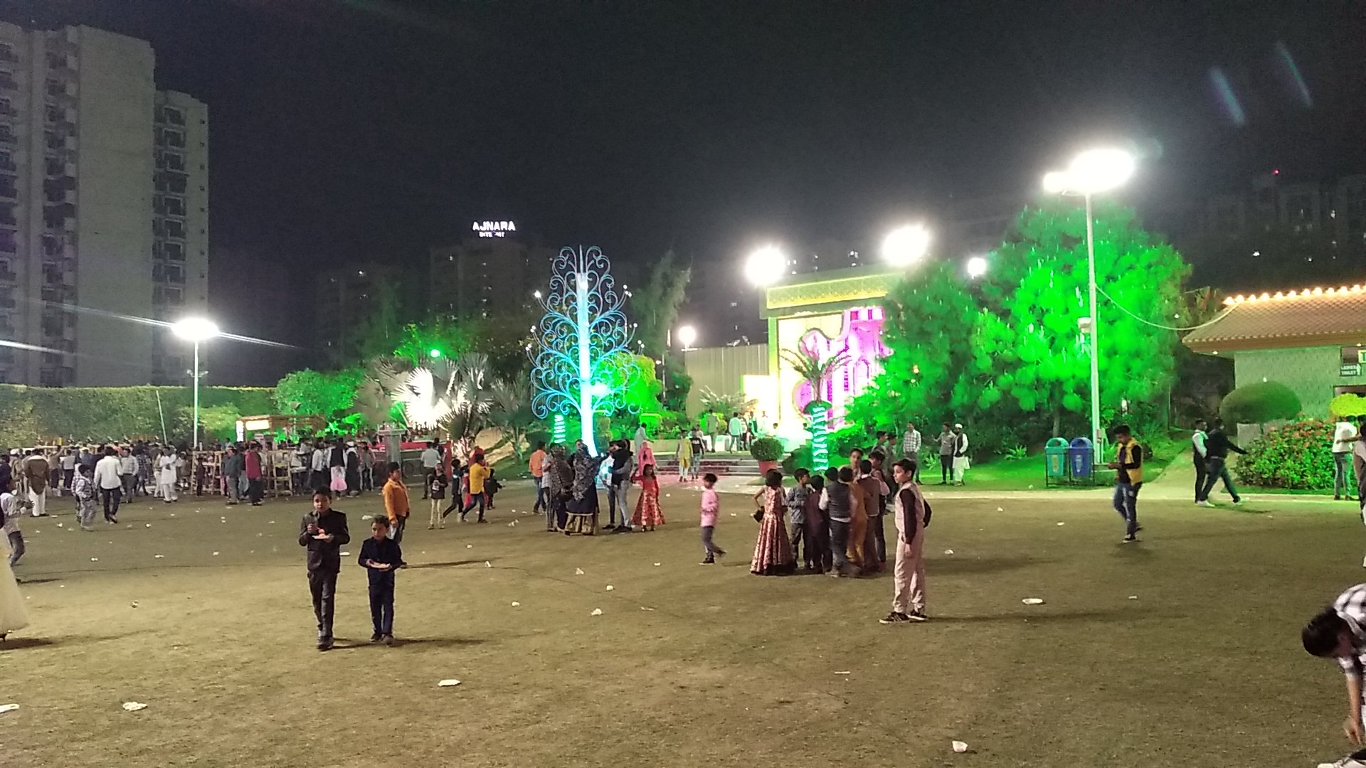 Golden View Resorts, Ghaziabad — photo 5
