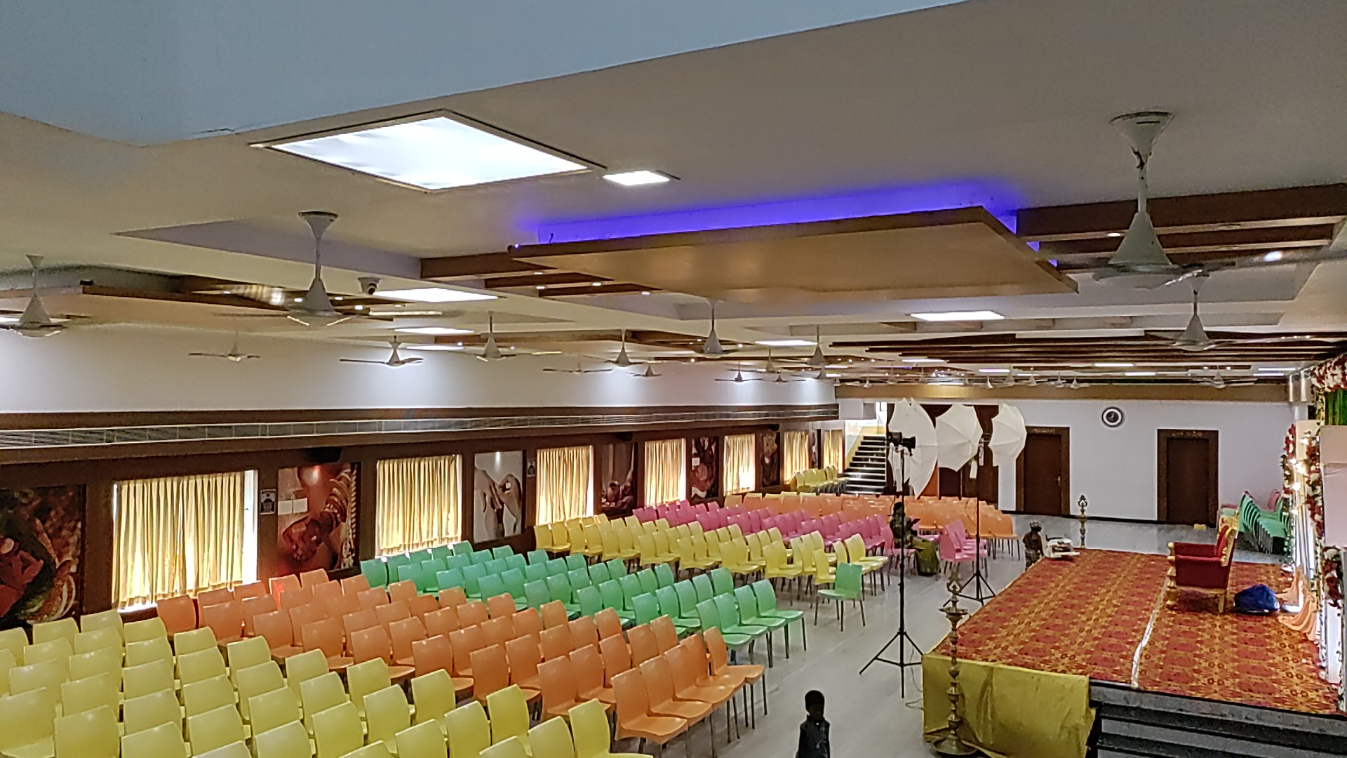 NSP Marriage Mahal, Ramanathapuram — photo 1