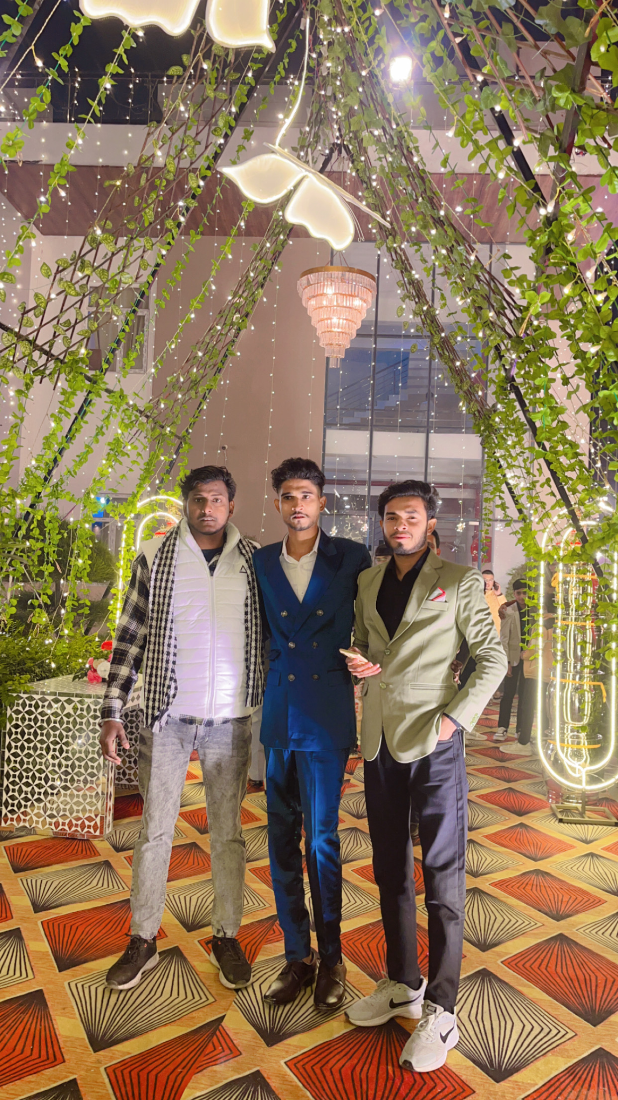 Madhuvan Lawn - Wedding Venue In Lucknow | Best Banquet hall in Lucknow | Party Place & Hotel Rooms In Lucknow ||, Lucknow — photo 7
