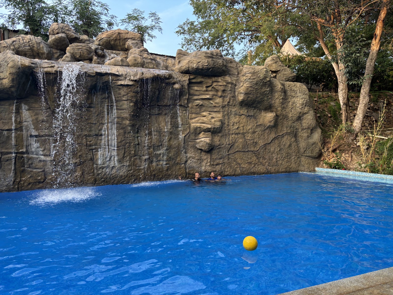 The Windflower Resorts and Spa Mysuru, Mysuru — photo 5