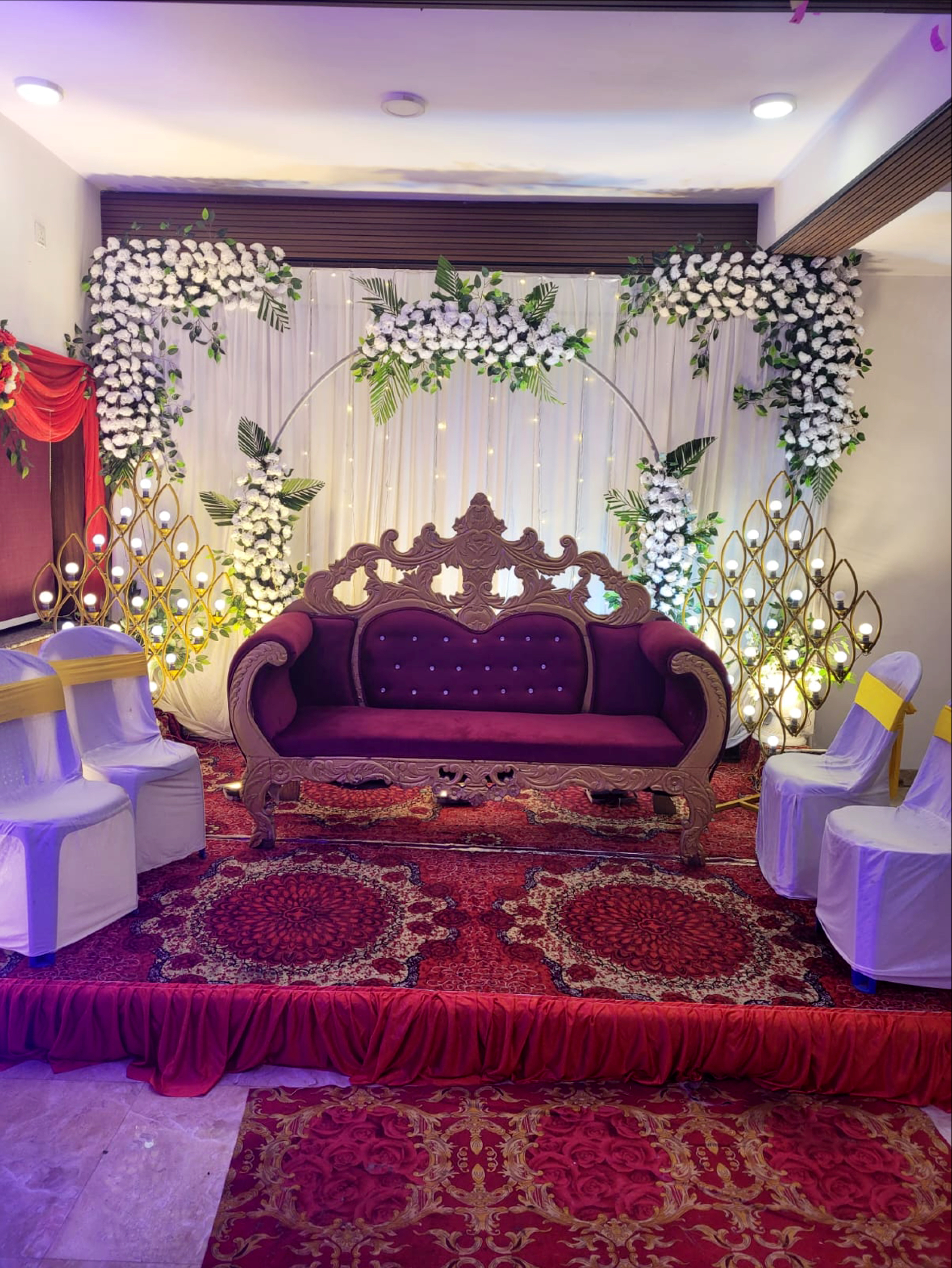 Celebration Banquet Hall Kadma Jamshedpur, Jamshedpur — photo 1