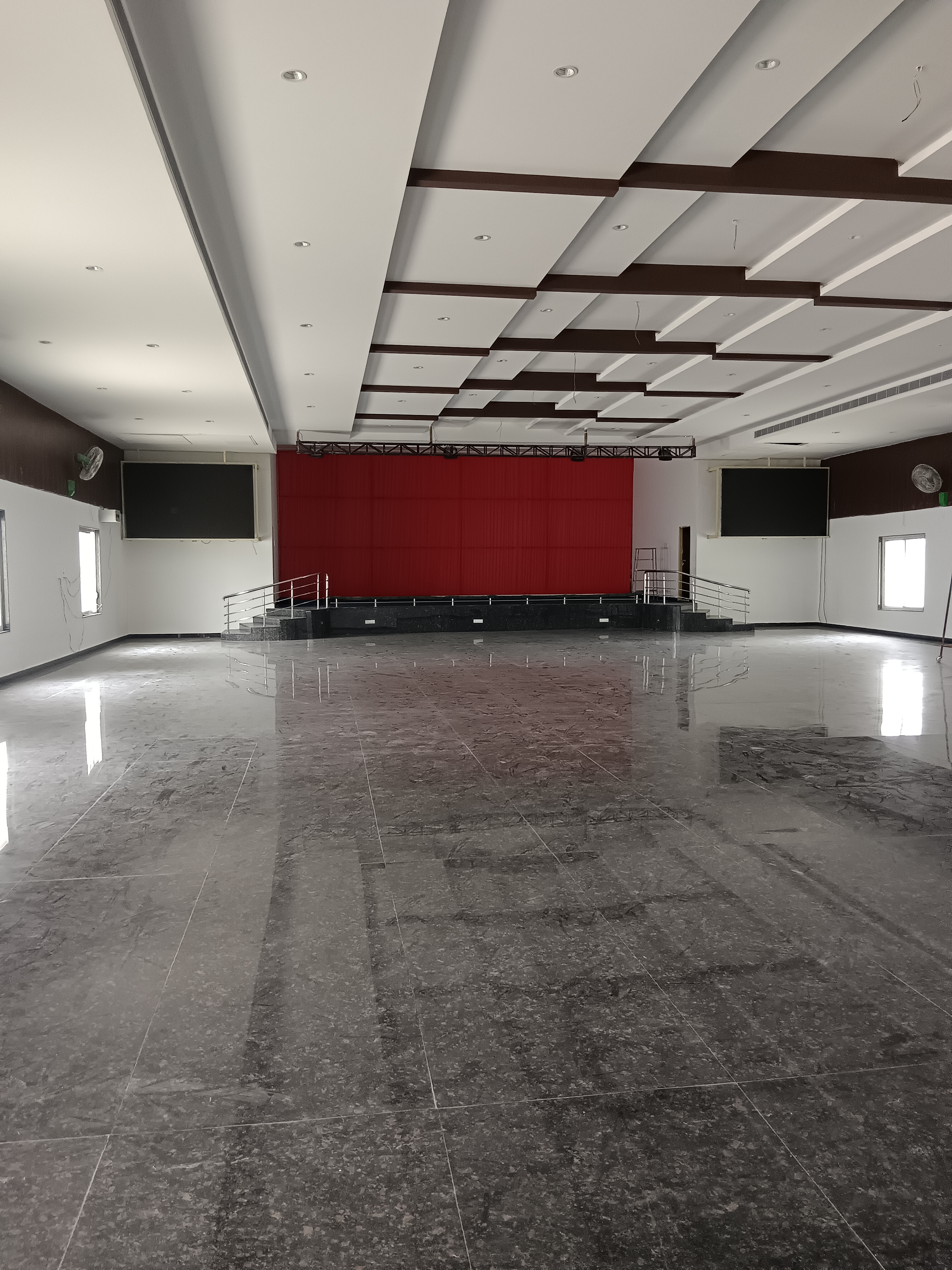 DR CONVENTION HALL, Anantapur — photo 3