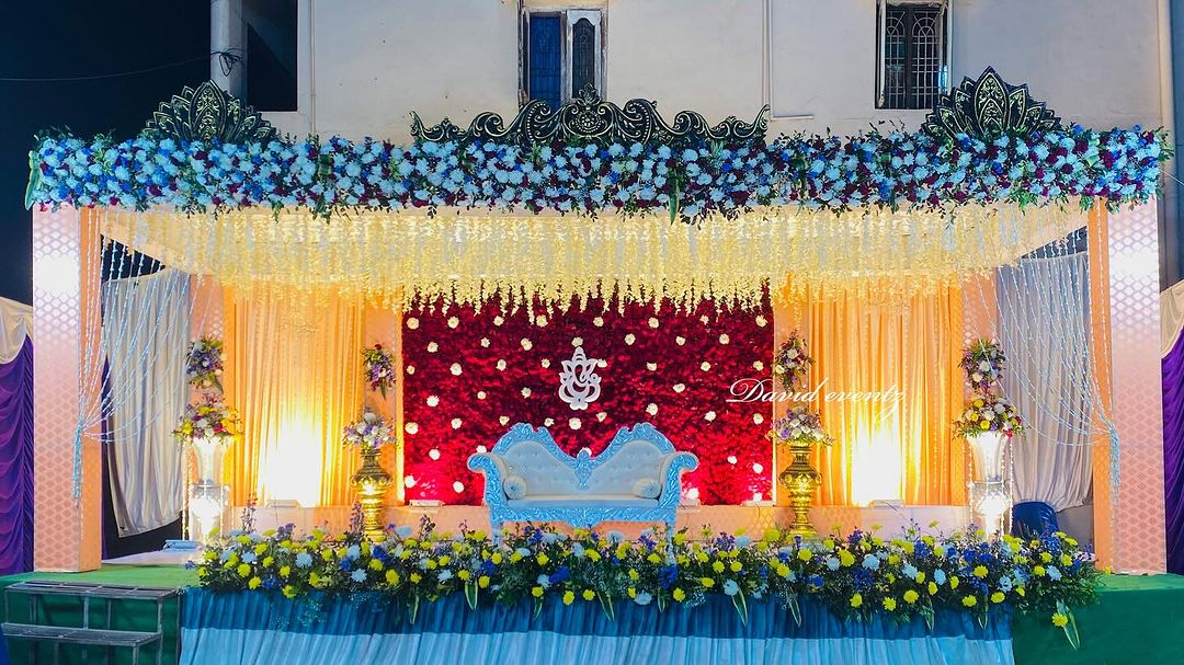 Gayatri grand celebration & Events, Machilipatnam — photo 8