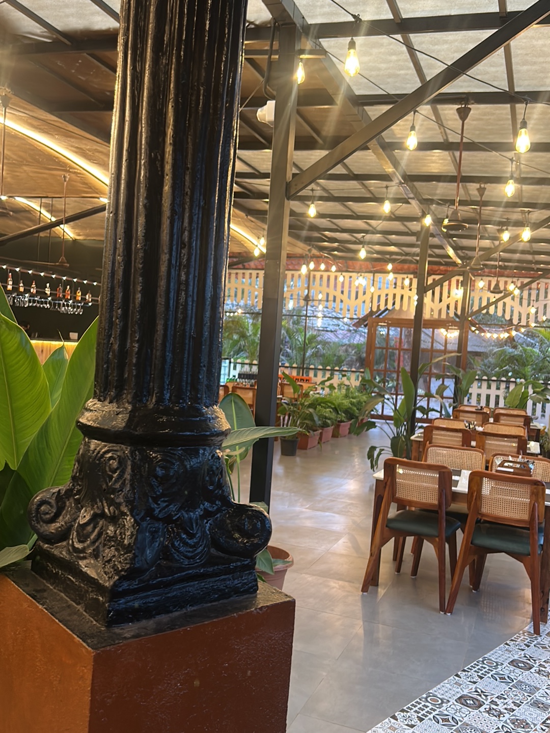 The Backwaters, Panaji — photo 2