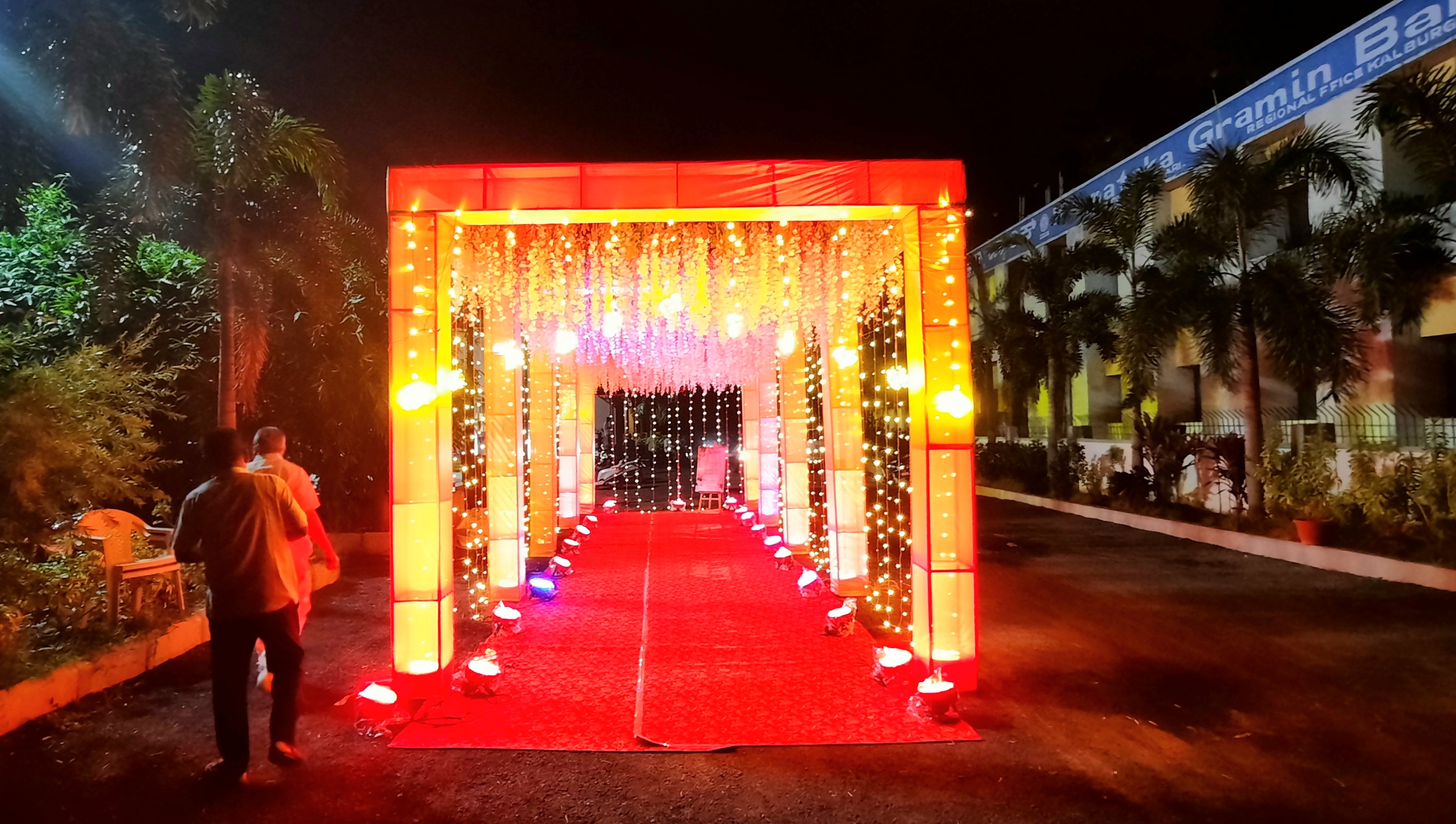 Jai Bhavani Convention Center, Kalaburagi — photo 3
